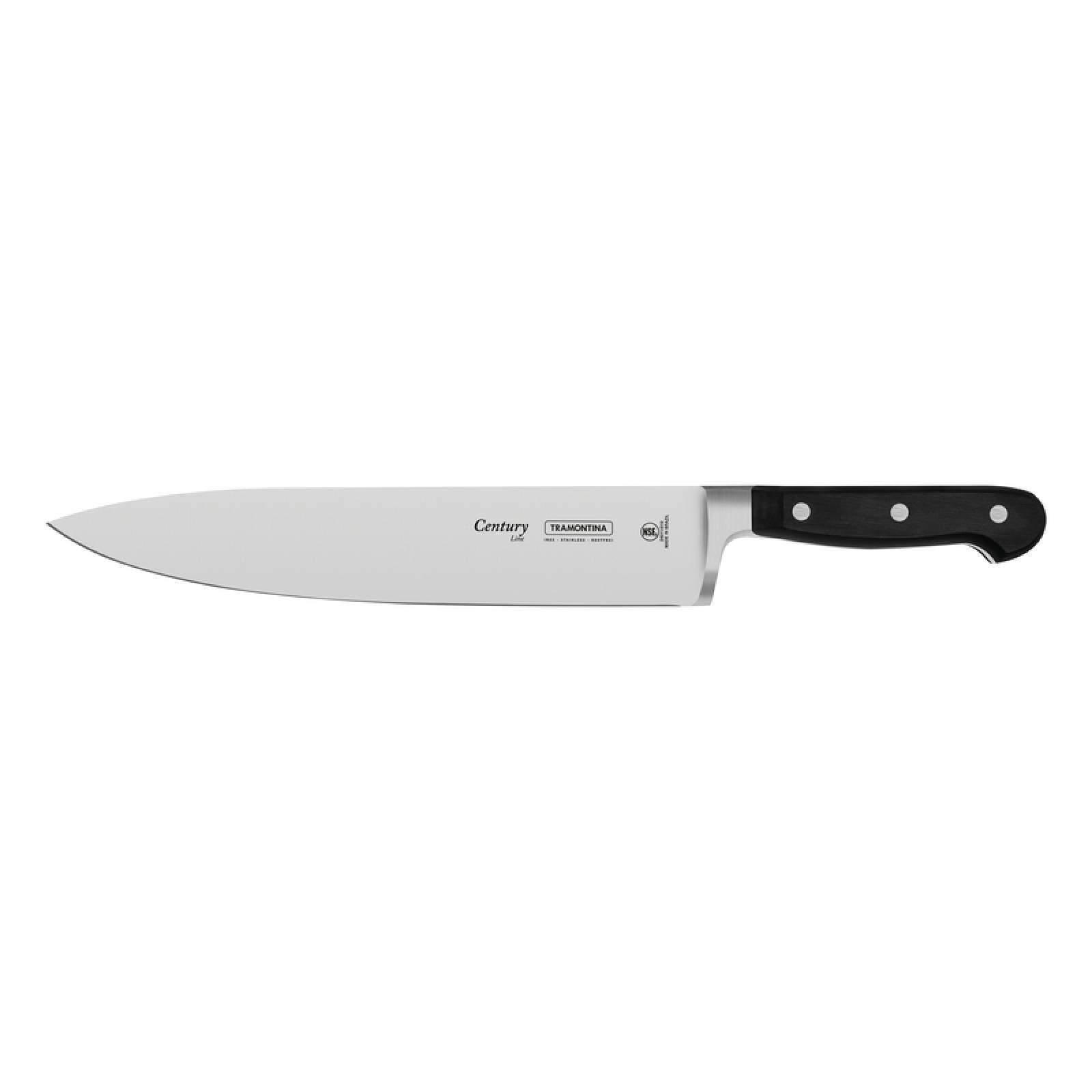 Cuchillo para Chef Century 10 Pulgadas