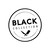 Tabla para Asado Tramontina Churrasco Black  Polipropileno 43.4 x 30 cm
