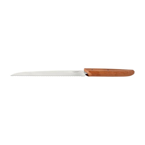 Cuchillo para Pan Tramontina Verttice Acero Inox 8 Pulgadas
