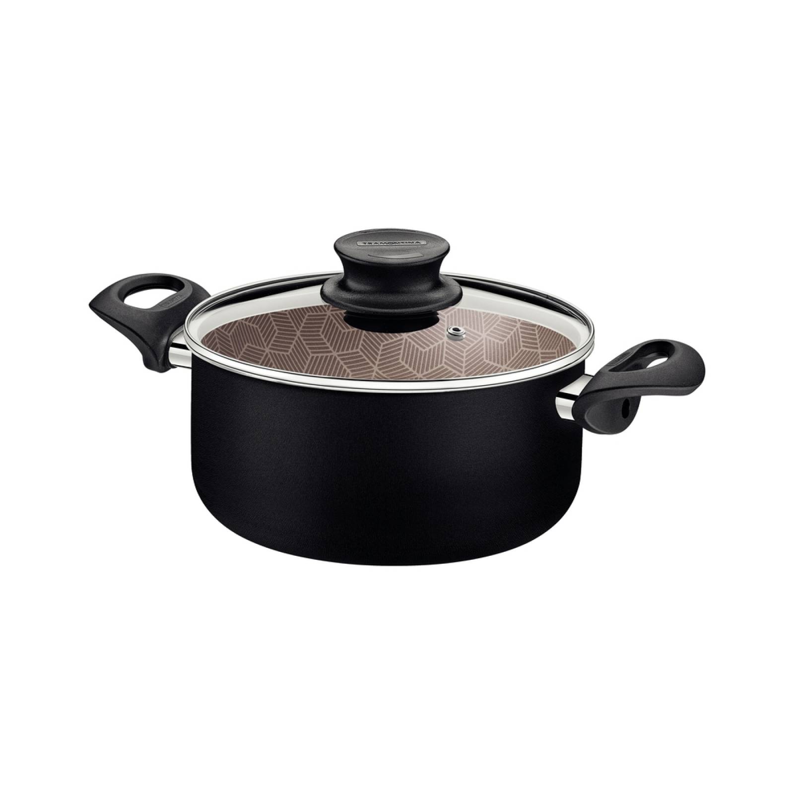 Cacerola Tramontina Rivoli 4,9 L