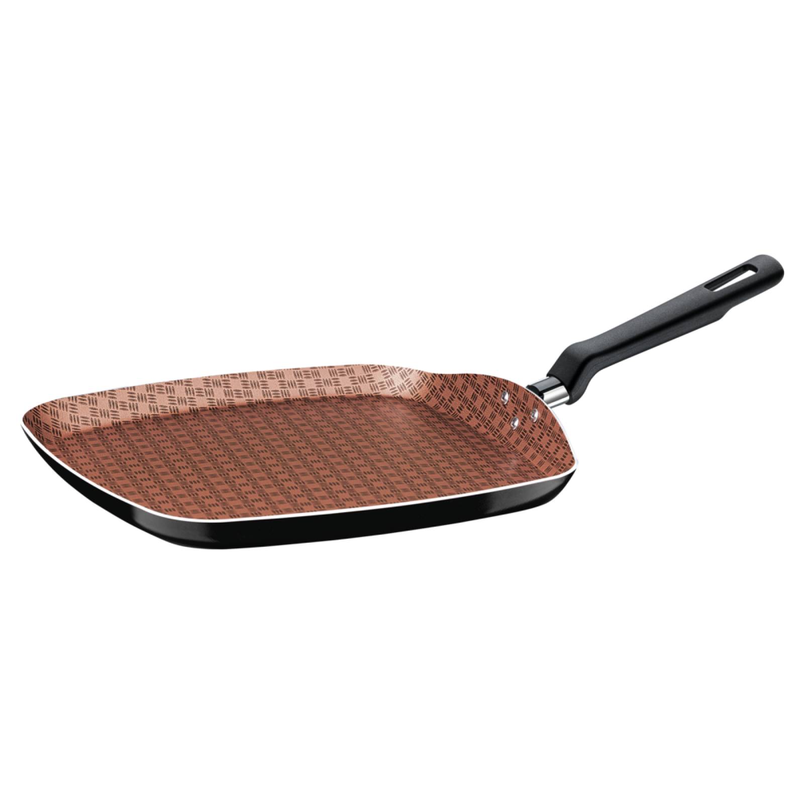 Batería de Cocina Tramontina Loreto 17 Piezas