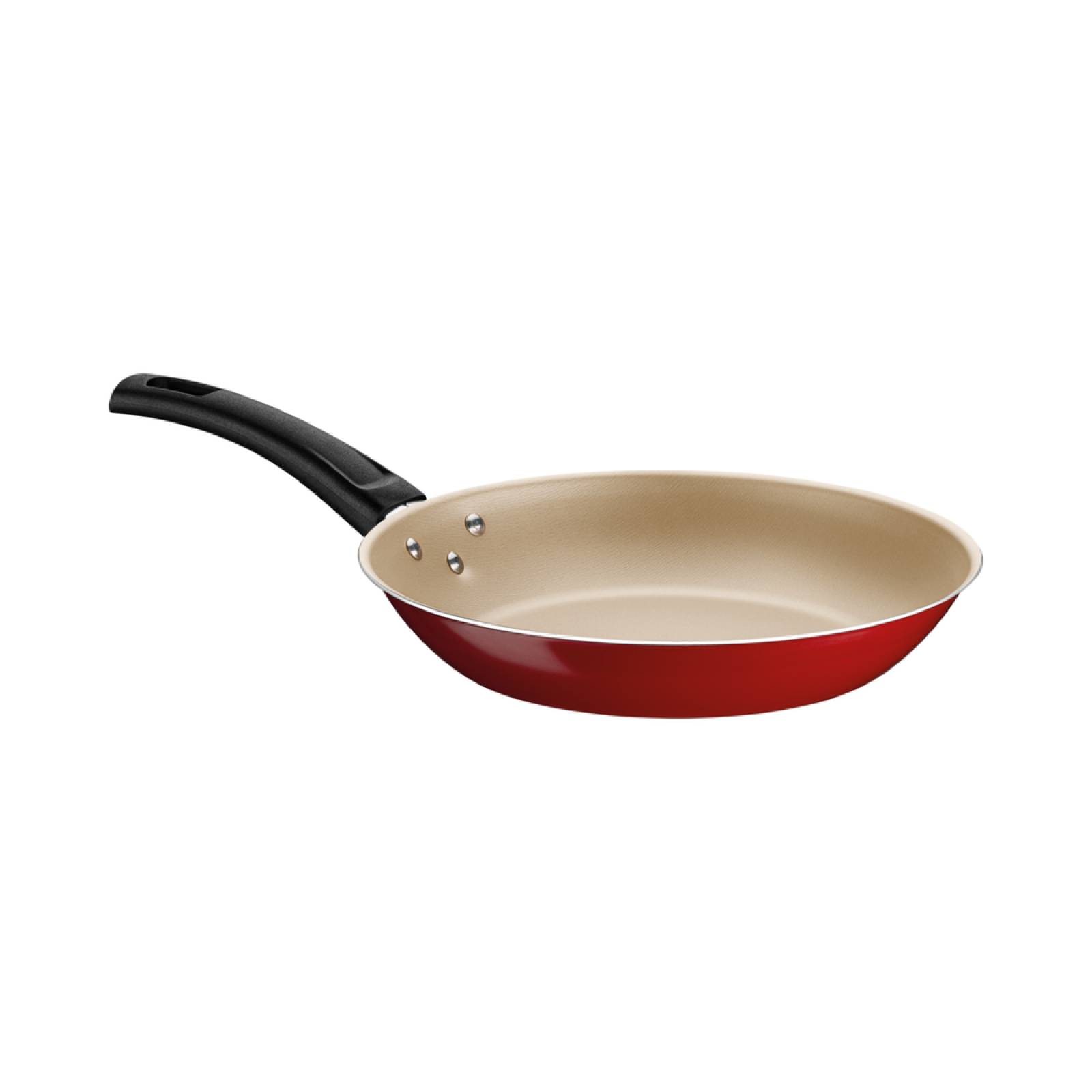 Batería de Cocina Tramontina Coimbra 15 Piezas