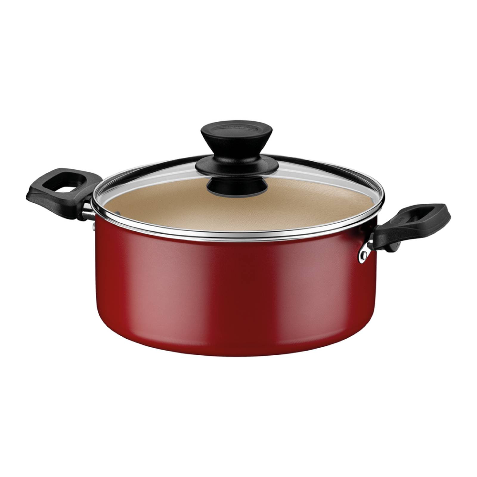 Batería de Cocina Tramontina Coimbra 15 Piezas