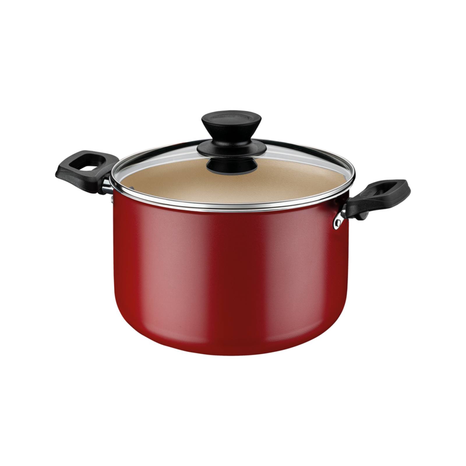Batería de Cocina Tramontina Coimbra 15 Piezas