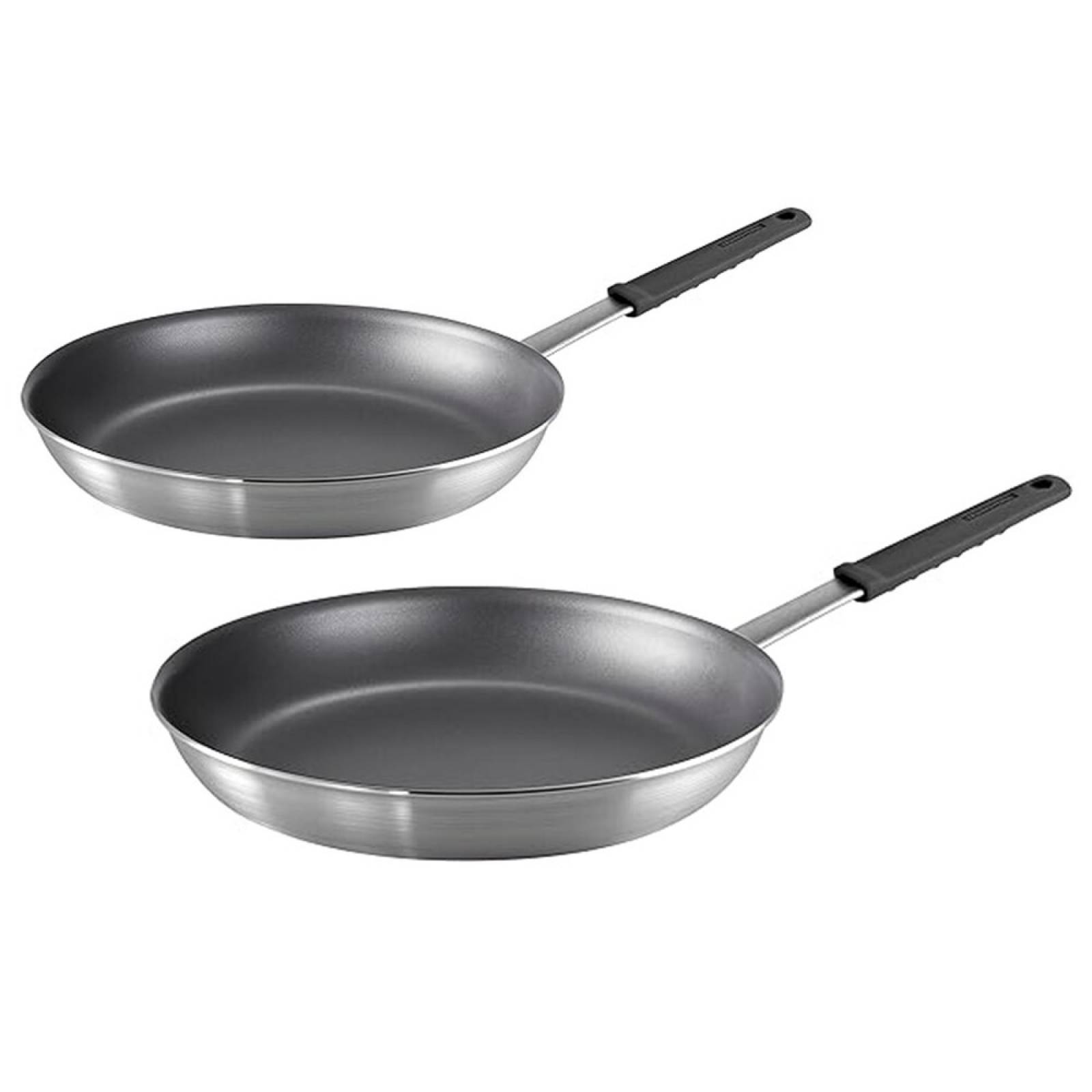 Juego de sartenes Tramontina Pro Fusion 2 Piezas
