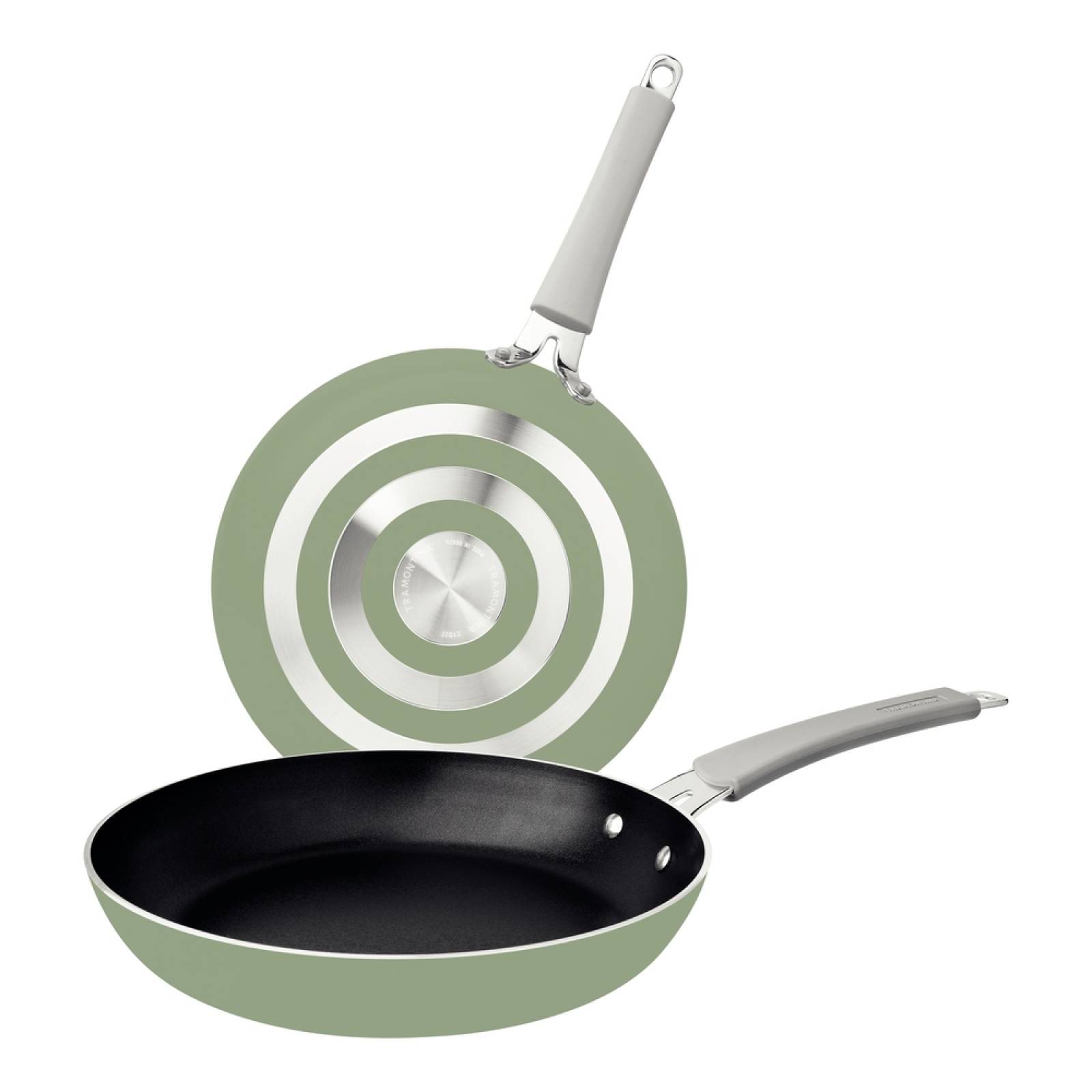 Juego de Sartenes Tramontina Gourmet Selection 2 Piezas