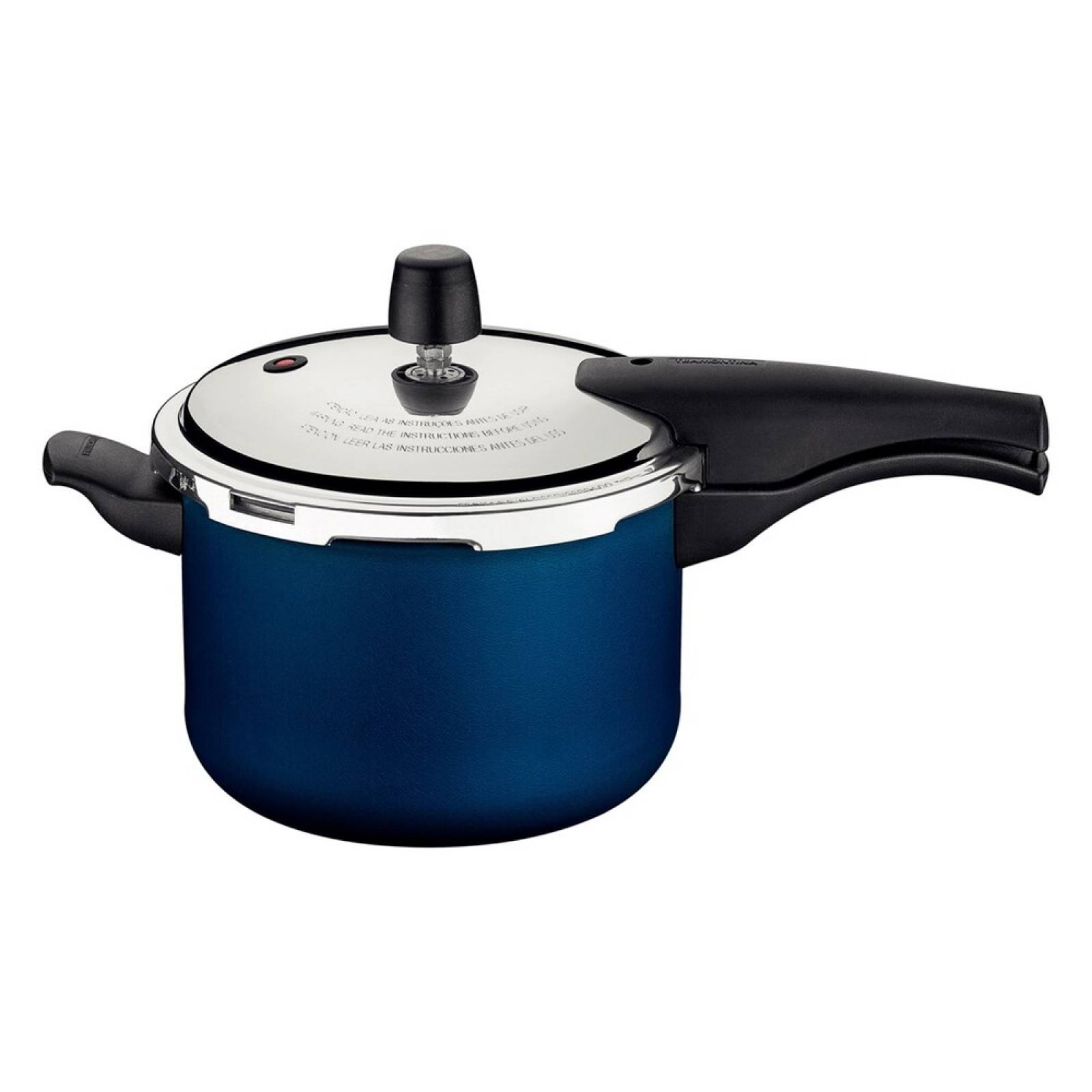 Olla de Presión Tramontina Vancouver de 4.5 L