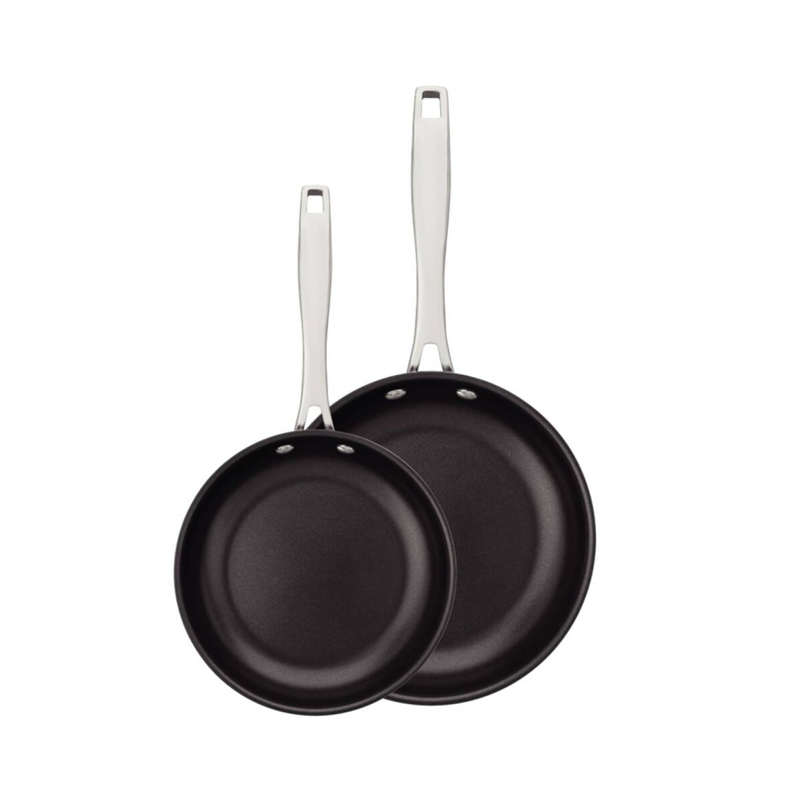 Set Sartenes Tramontina Grano 2 Piezas