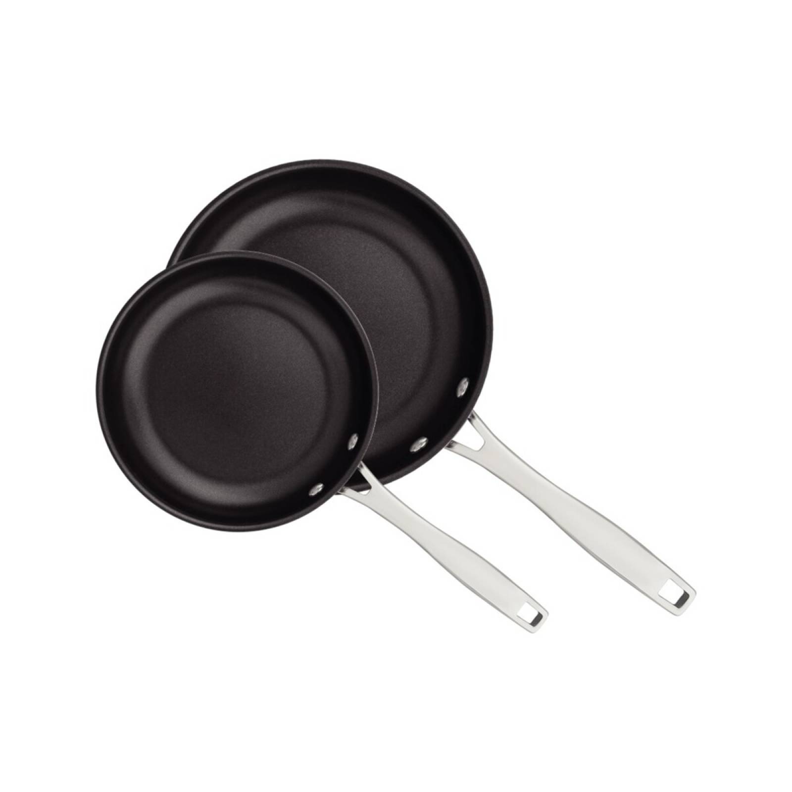 Set Sartenes Tramontina Grano 2 Piezas