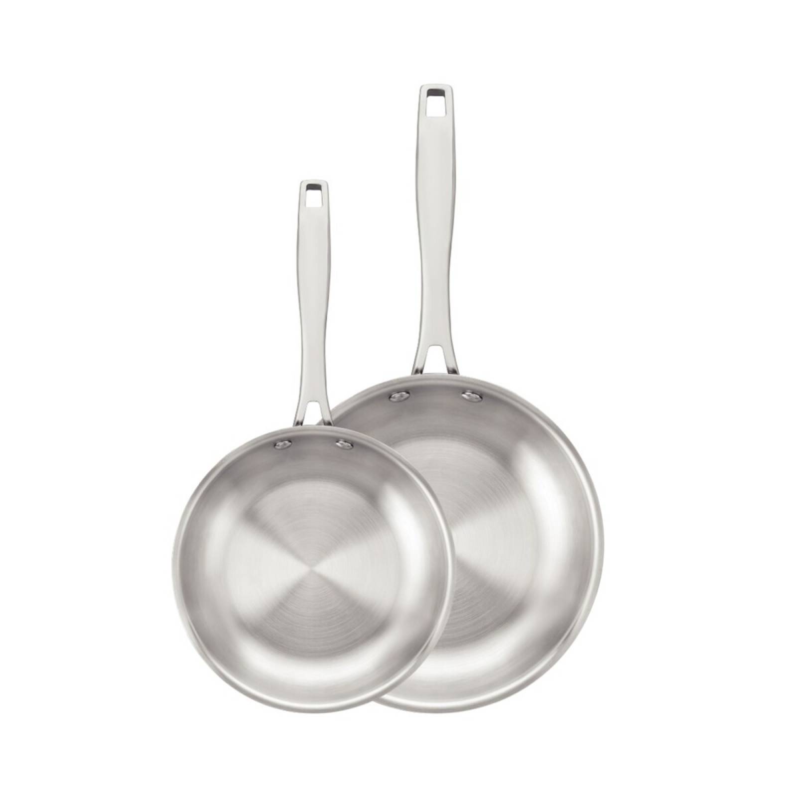 Set Sartenes Tramontina Grano 2 Piezas