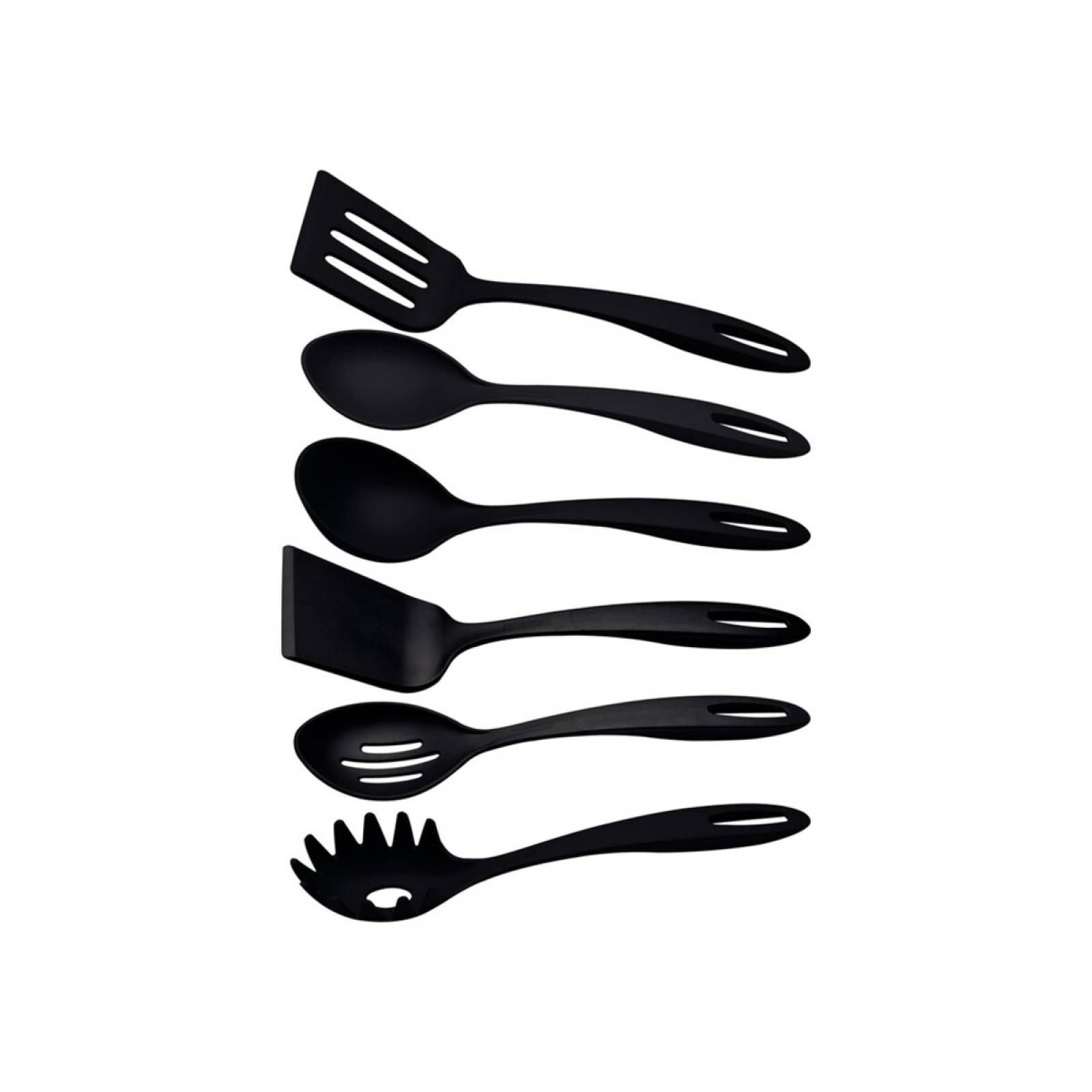 Bateria de cocina Tramontina Genova 15 Piezas