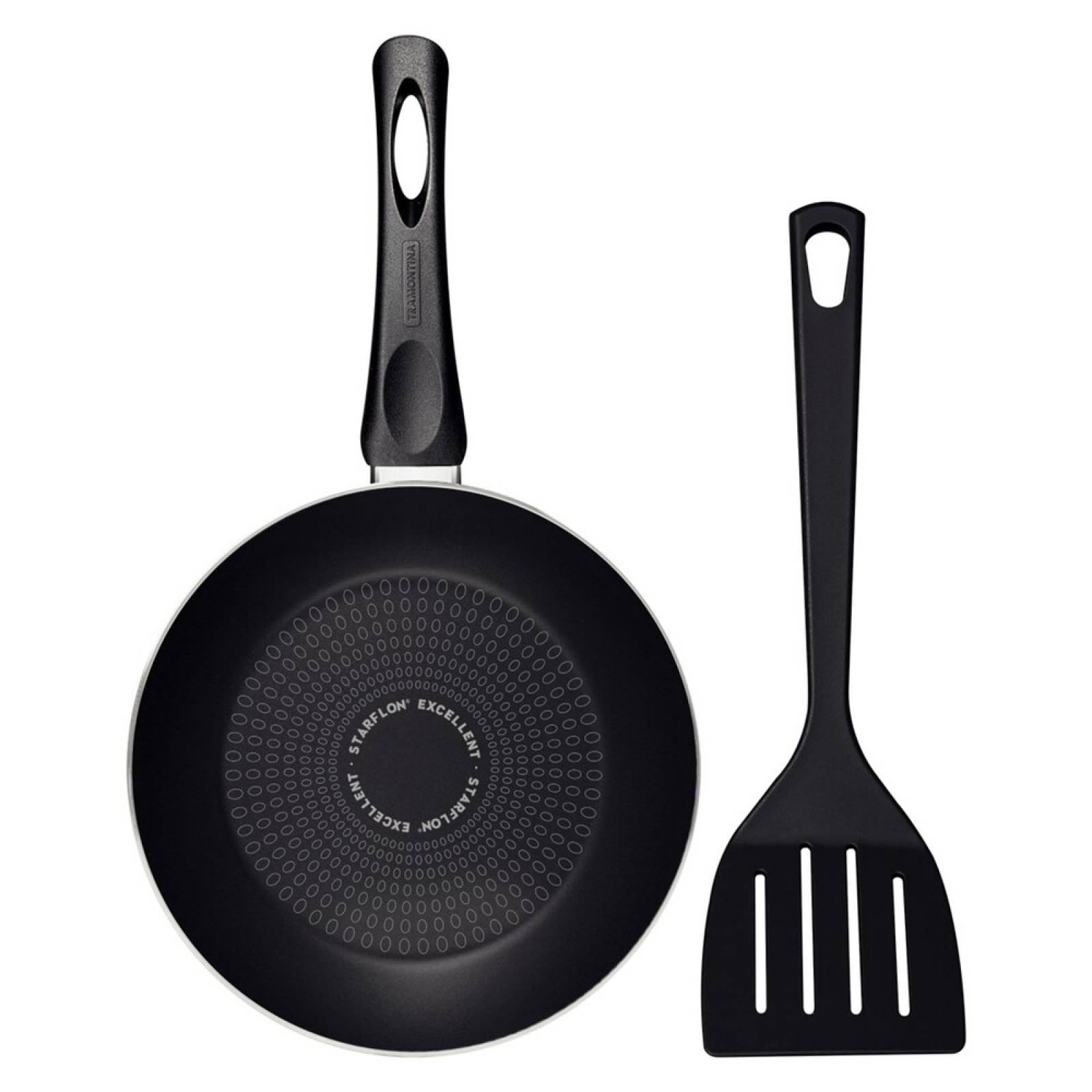 Sartén Tramontina Paris 2 Piezas