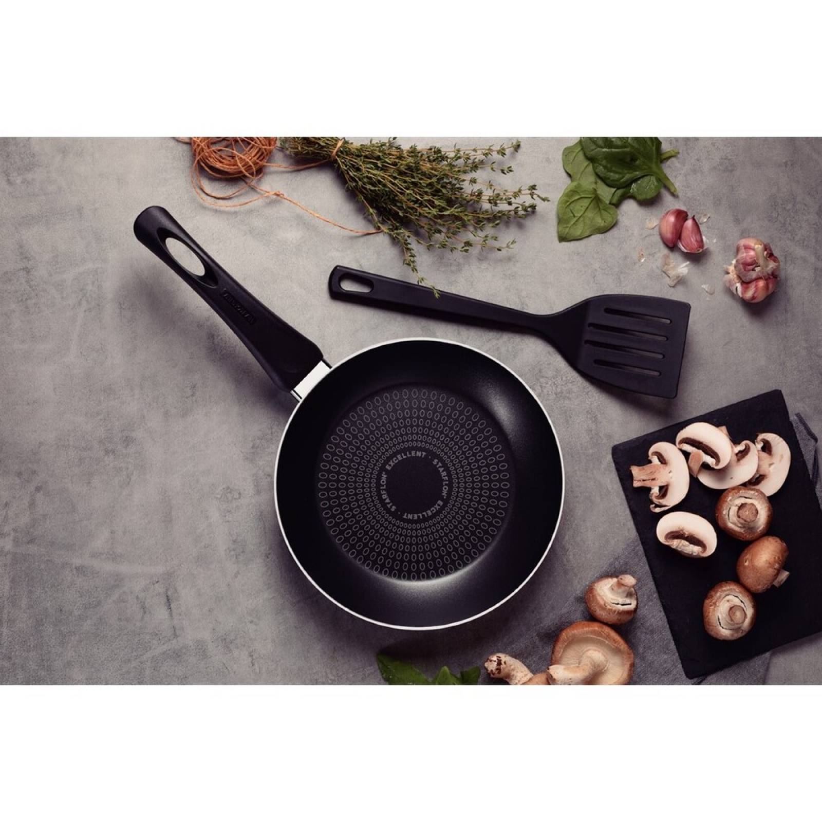 Sartén Tramontina Paris 2 Piezas