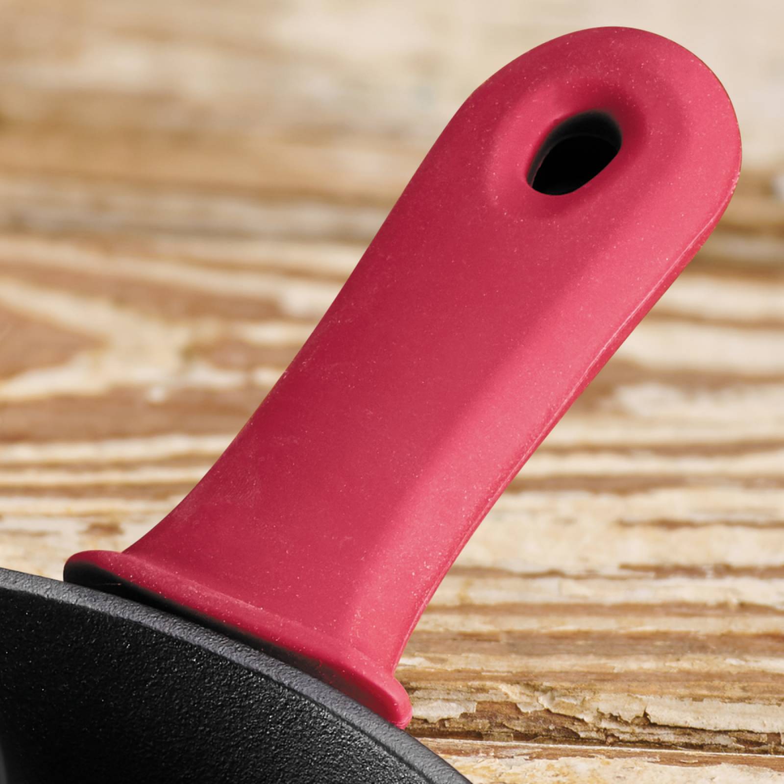 Sartén Tramontina Hierro Fundido 25.4 Cm