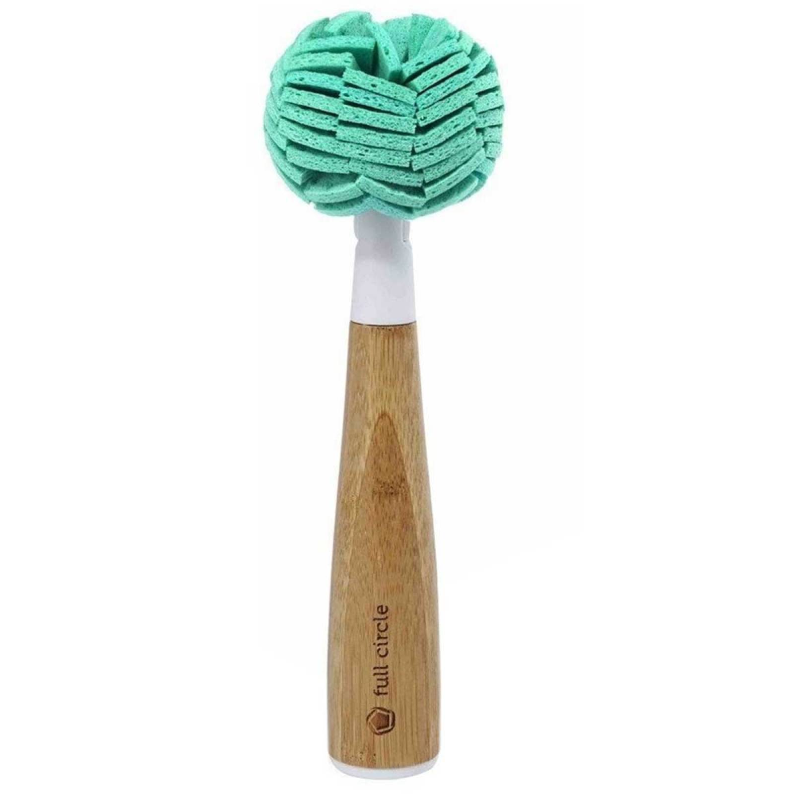 Limpiador De Vidrio Full Circle Crystal Clear 2.0 