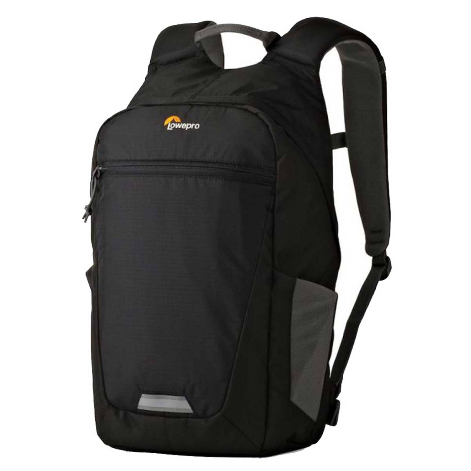 Mochila Para Camara Lowepro Photo Hatchback Bp 150 Aw Ii 
