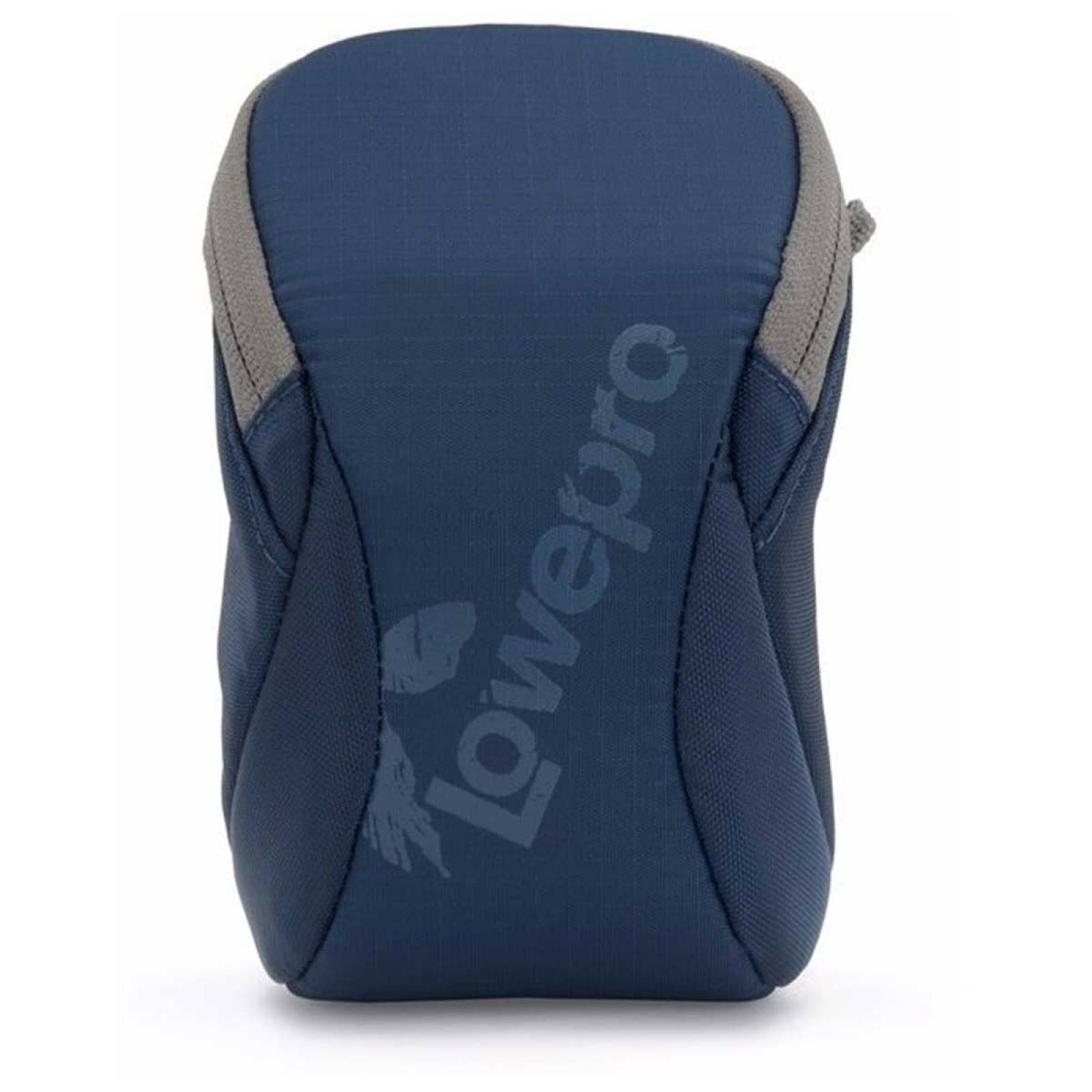 Estuche Para Cámara Dashpoint 20 Lowepro Azul 