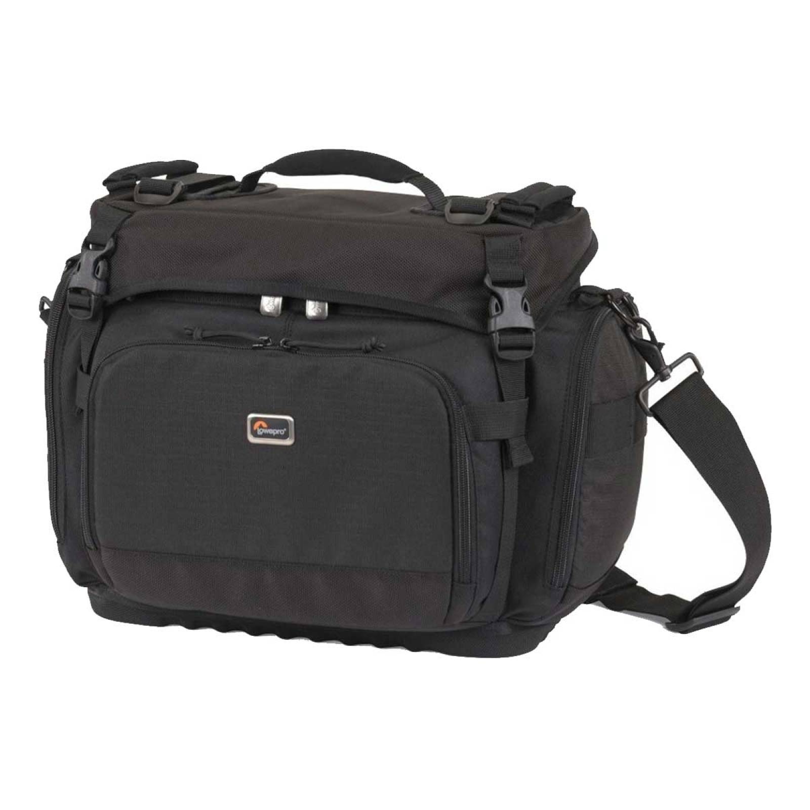 Maleta Lowepro Magnum 200 Aw Cámara Negro 