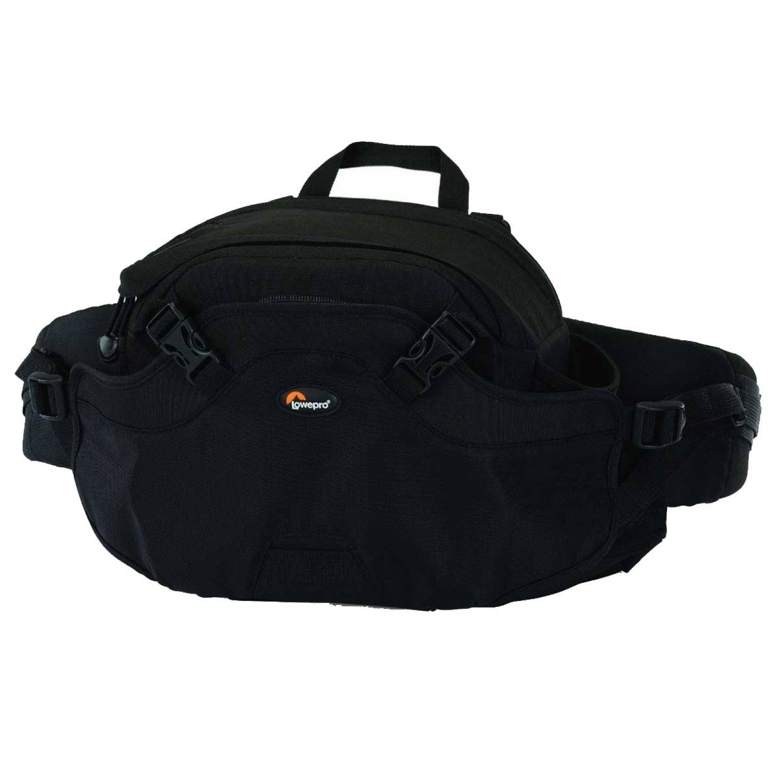 Bolsa Lowepro Toploader Pro 70 Aw Il Cámara Negro 