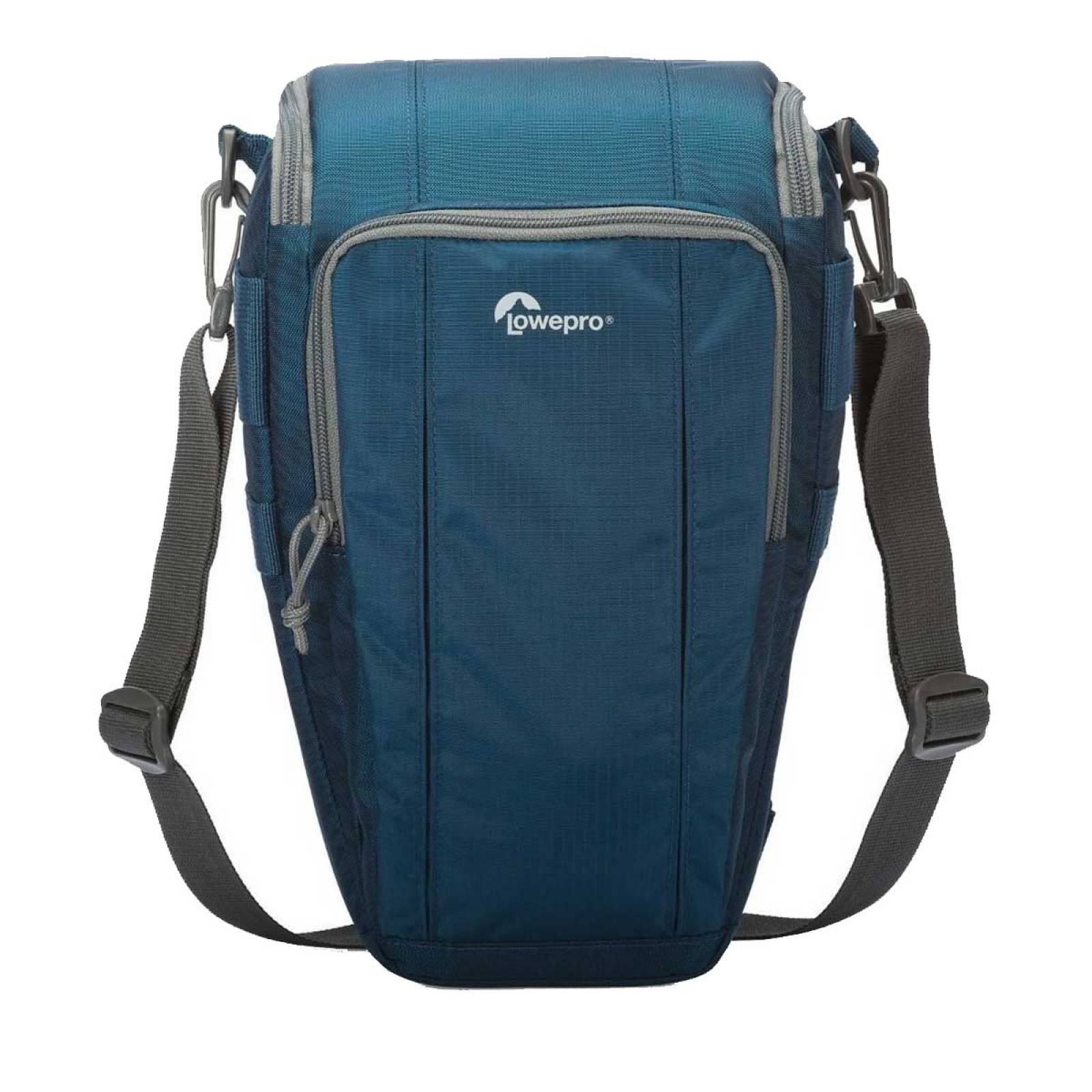 Maleta Lowepro Hardside 400 Photo Cámara Negro 