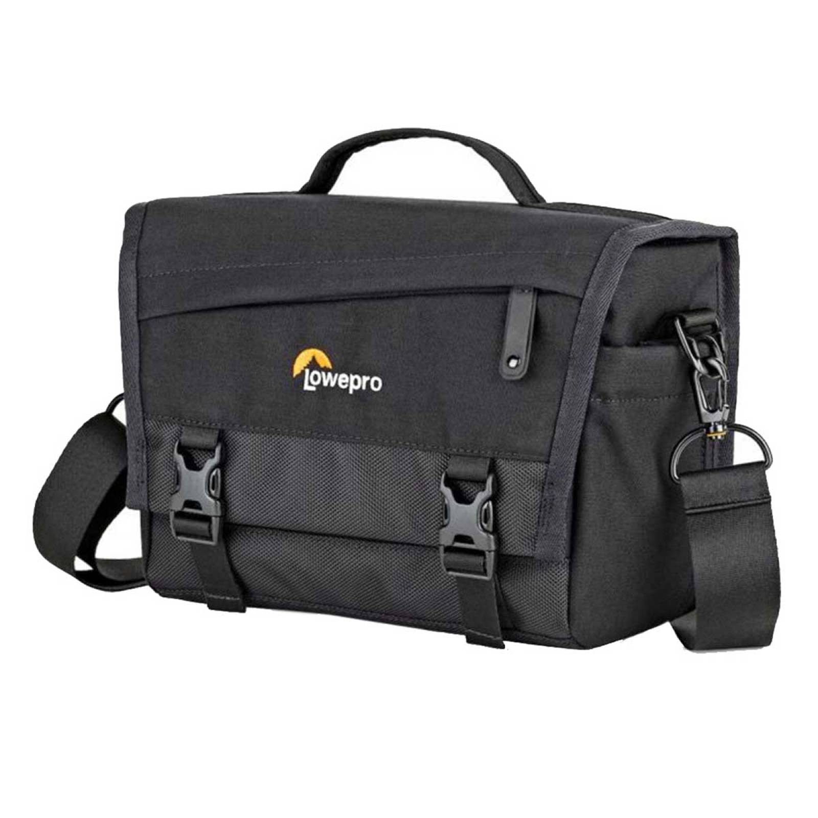 Mochila Para Camara Lowepro M-trekker Sh 150 Charcoal 