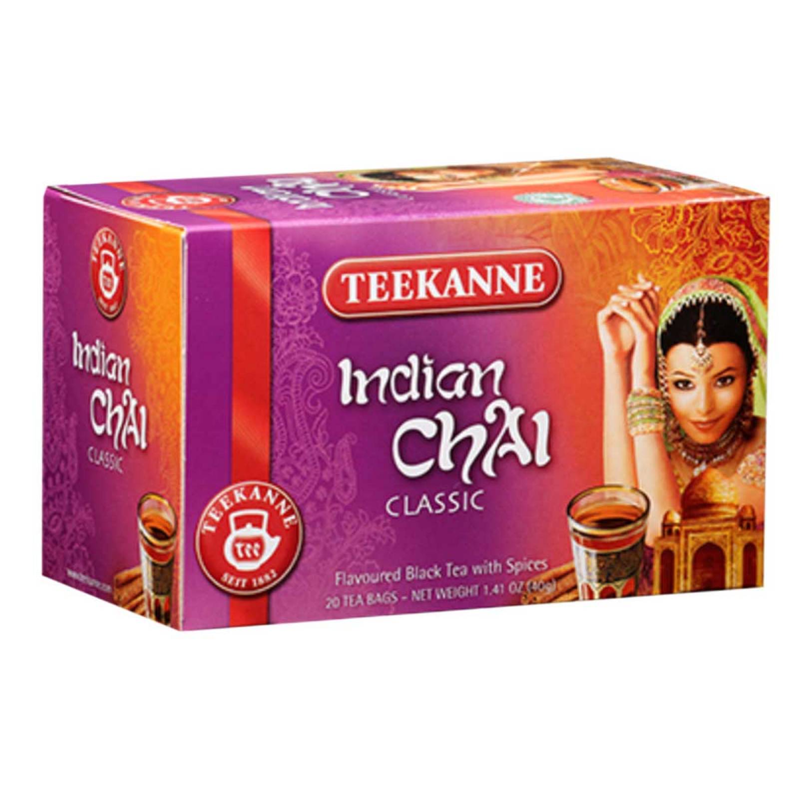 indi chai