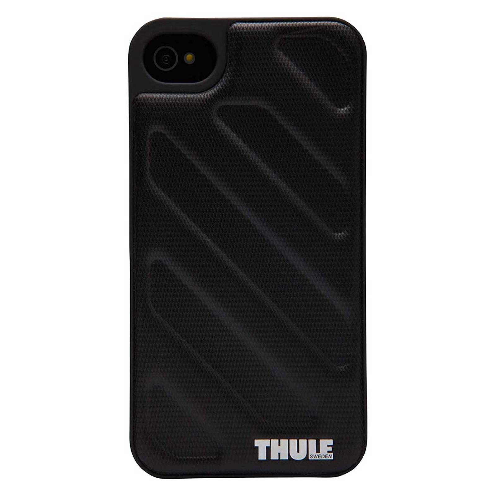 Funda Thule iPhone 4s Protección Negro 