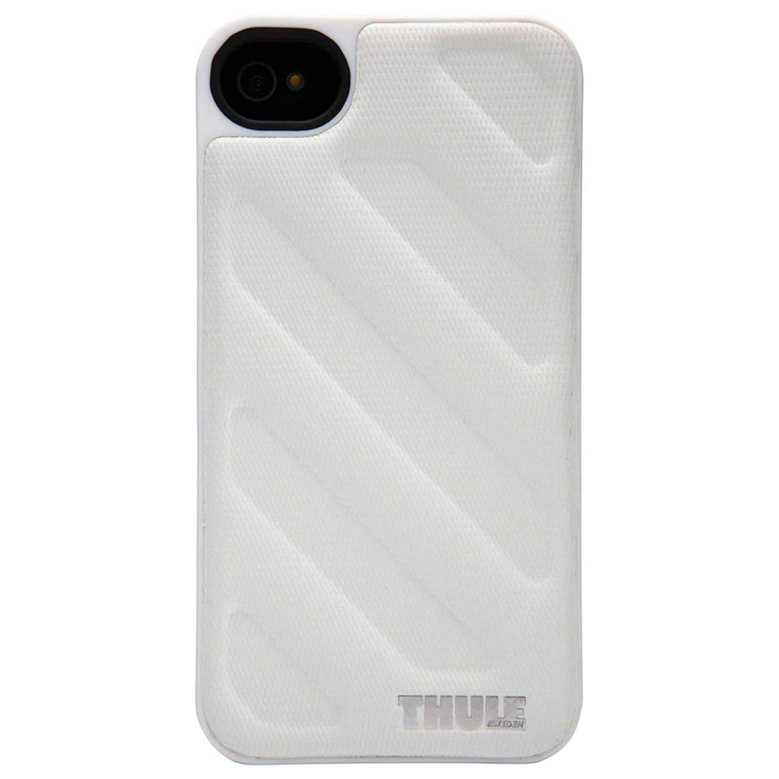 Funda Thule Para iPhone 4s Case Blanco