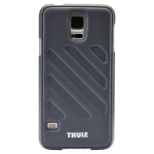 Funda Thule Samsung Galaxy S5 Gauntlet Protección Gris 