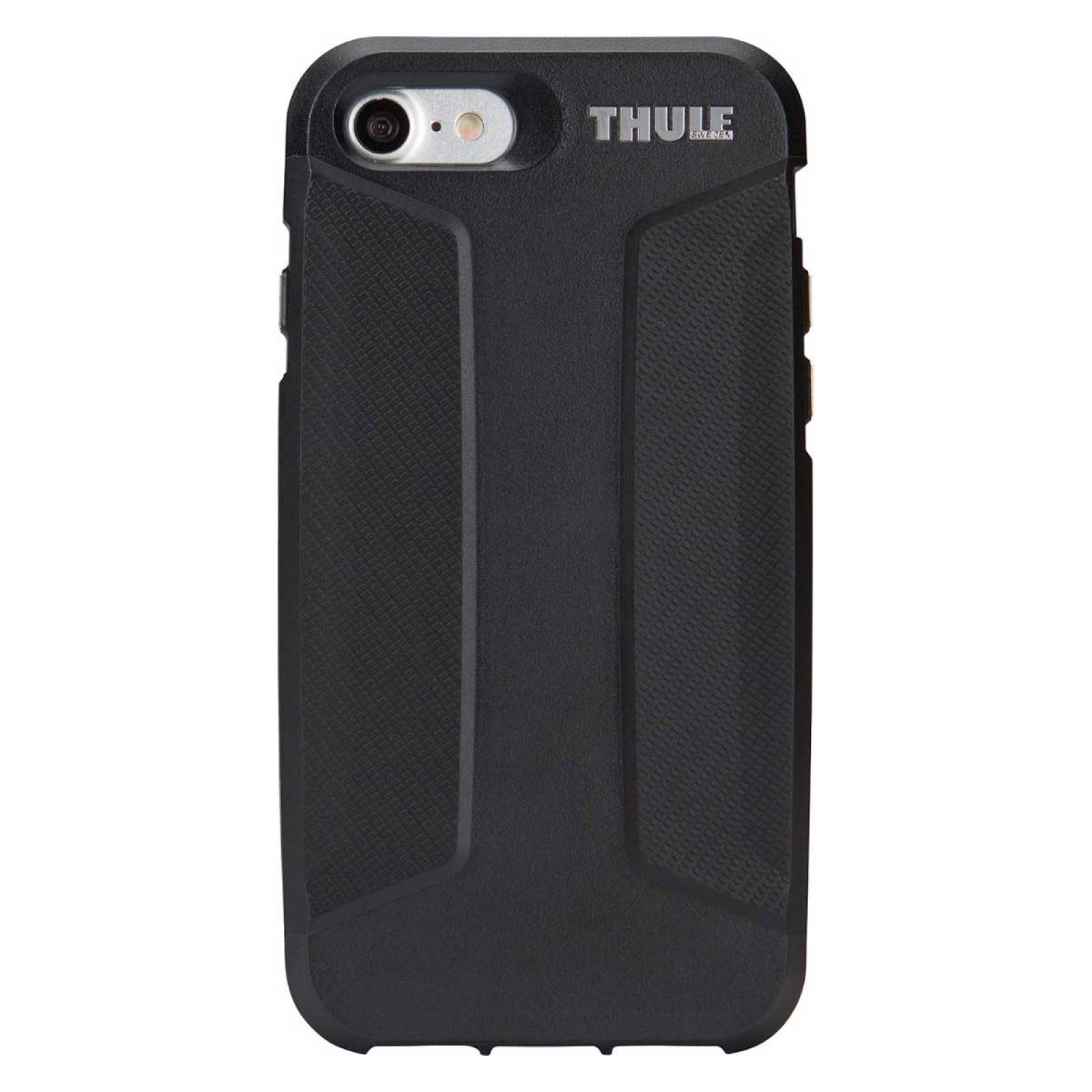 Funda Thule iPhone 7/8 (compatible) Atmos X4 Negro 