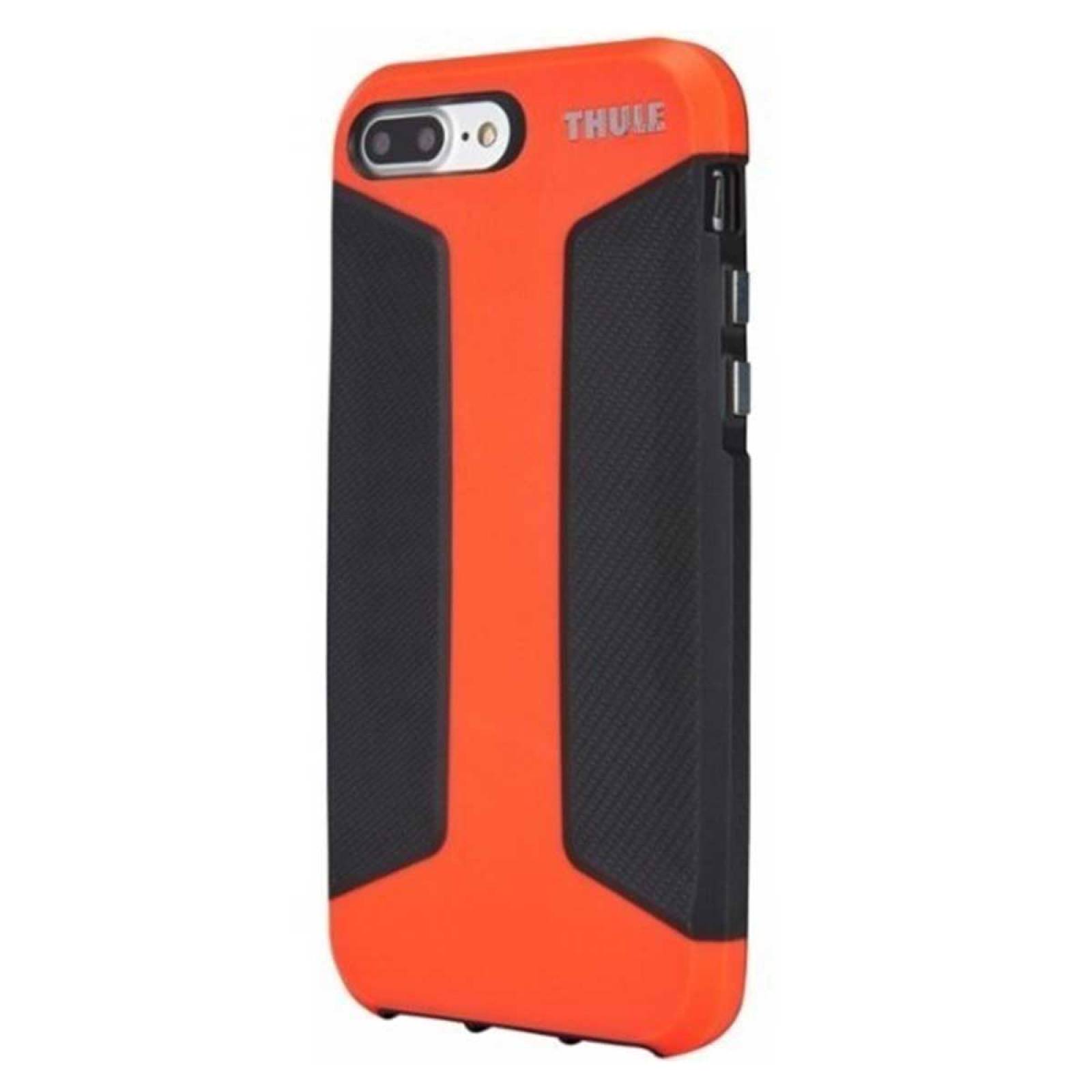 Funda Thule iPhone 7 Atmos X3 Protectora Coral 