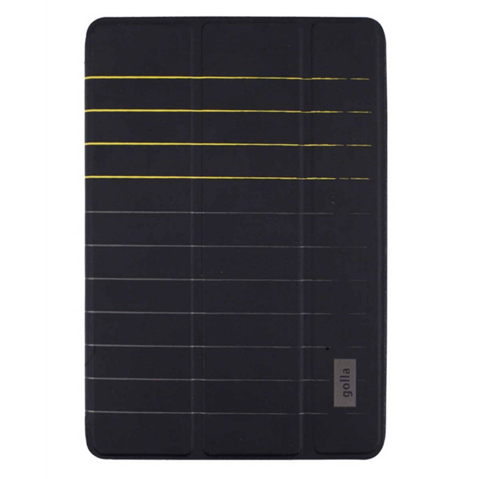 Funda Para iPad Mini 1 Golla Negro Protección 