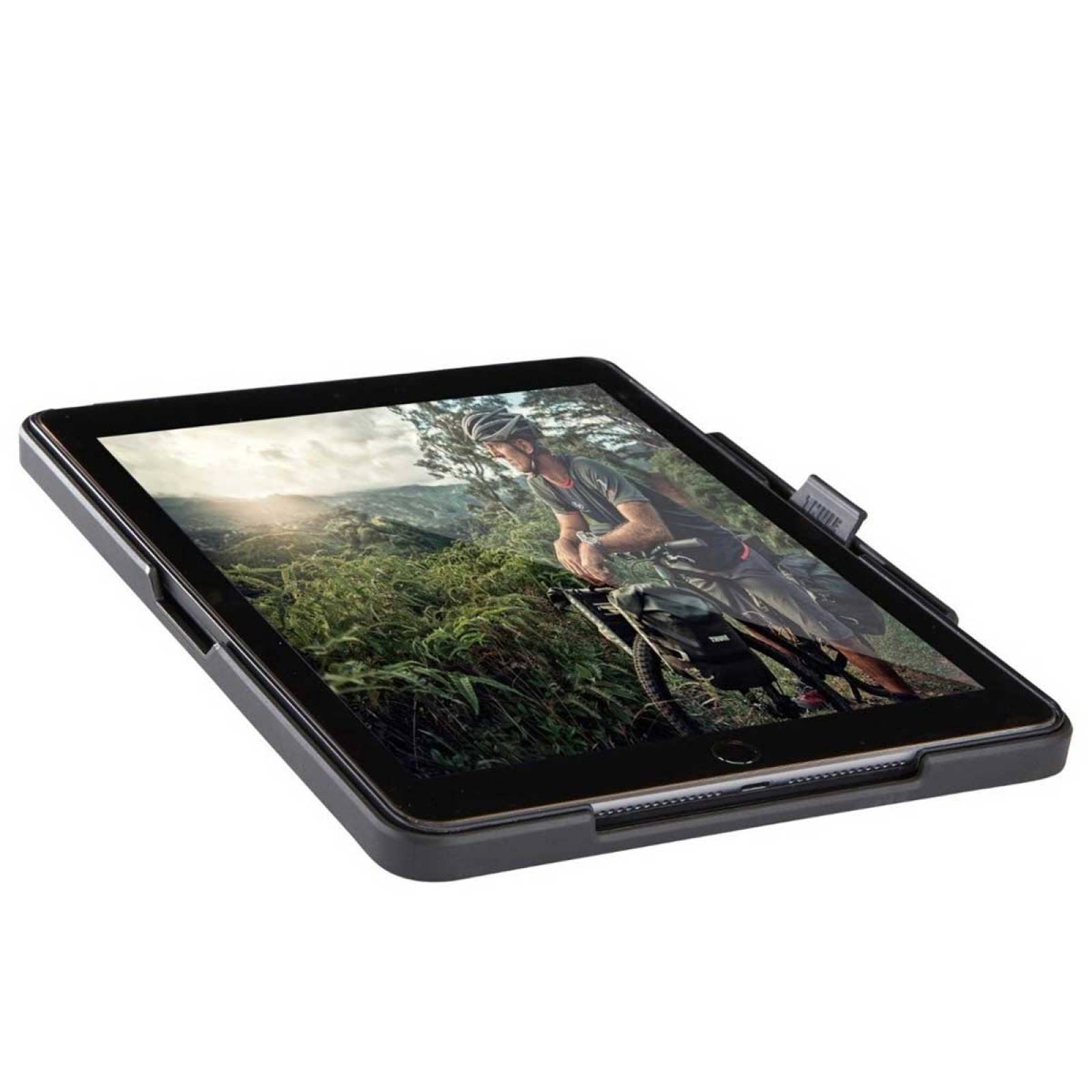 Funda Para iPad Air 2 Atmos X3 Thule Negro 
