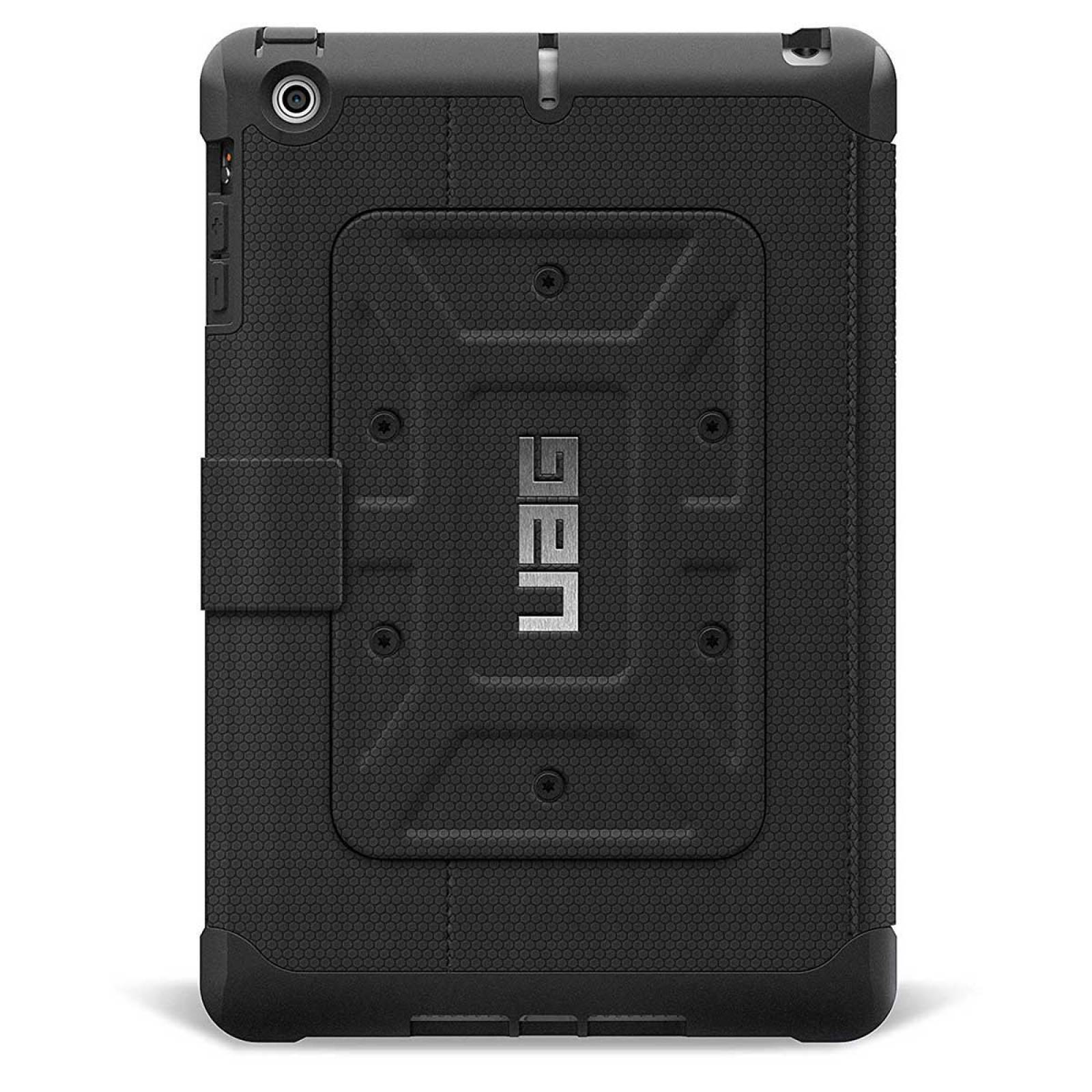 Funda iPad Mini 1, 2 Y 3 Uag Composite Urban Armor Survivor