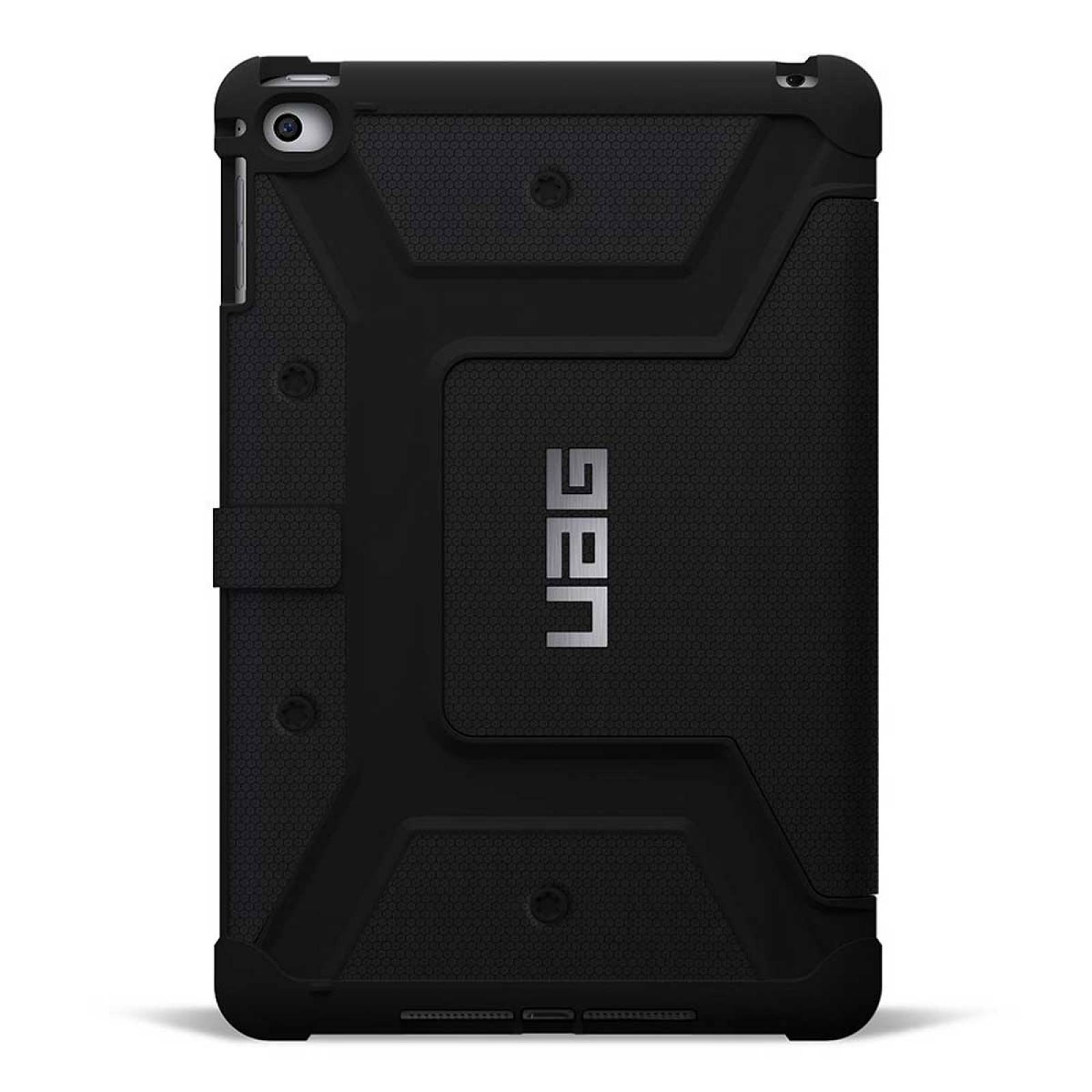 Funda Uag iPad 4 Mini Retina Negro 