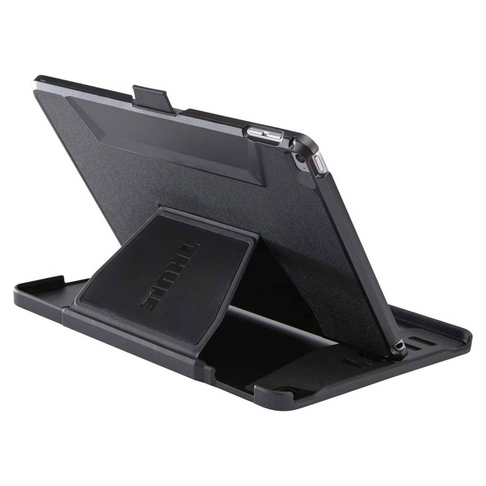 Funda Para iPad Mini 4 Atmos X3 Thule Negro 