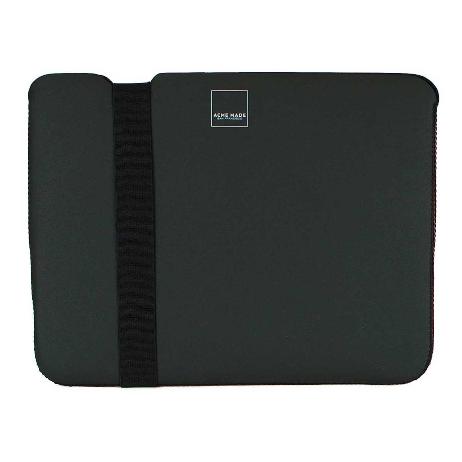 Funda Laptop Acme Made Skinny Sleeve Macbook 12 M Negro