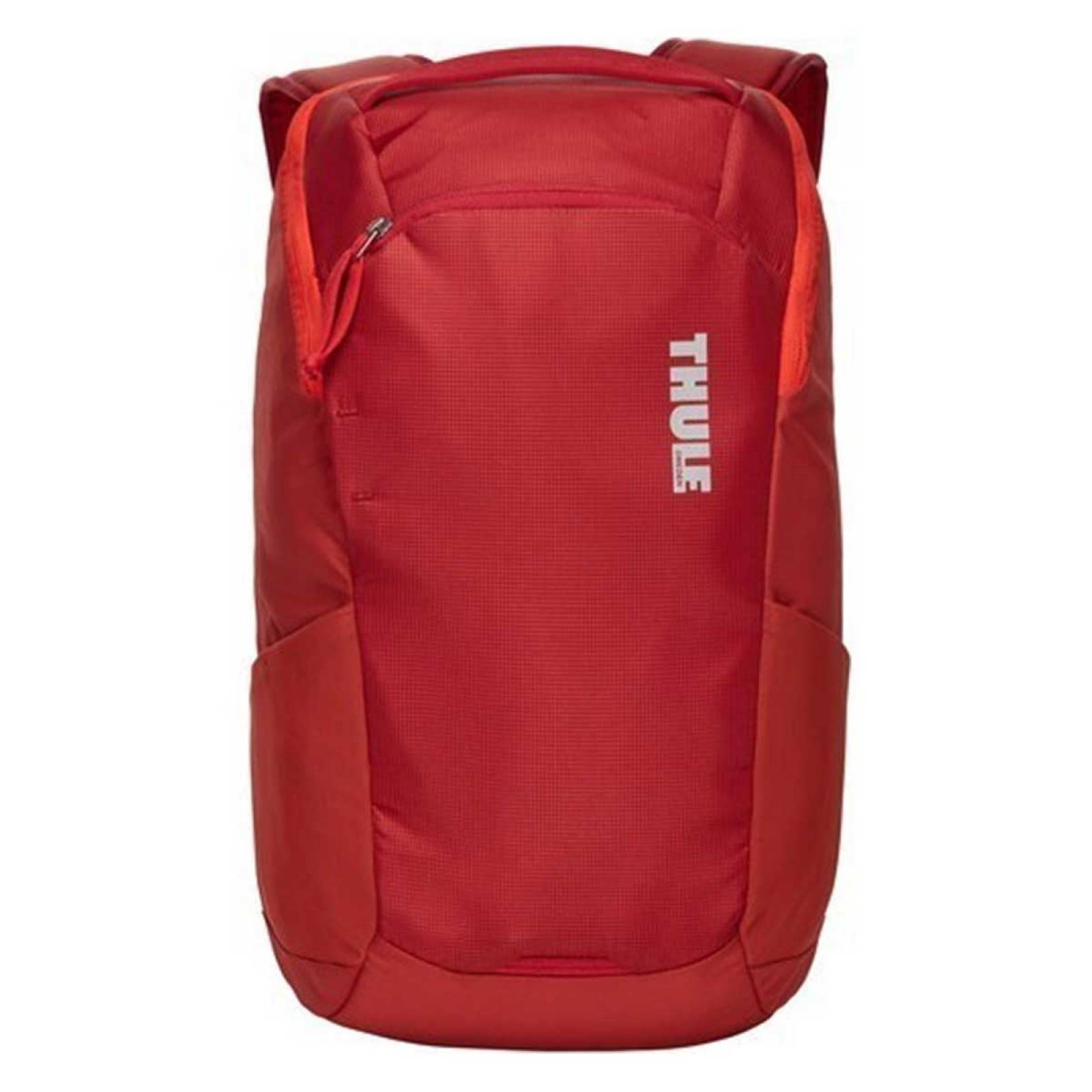 Mochila Thule Enroute 14 L Laptop Protección Rojo 