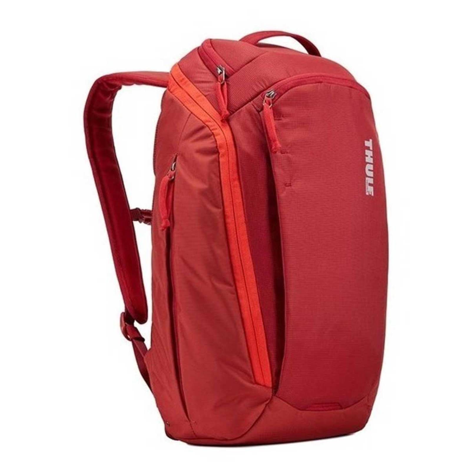 Mochila Thule Enroute 23 L Laptop Proteccion Roja 