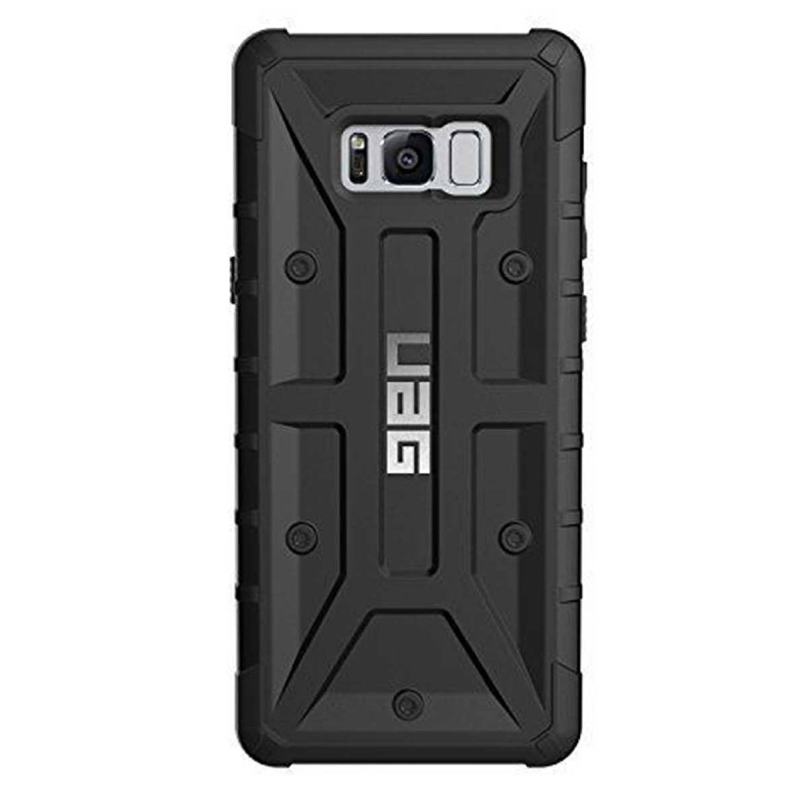 Funda Uag Galaxy S8 Plus Pathfinder Black 