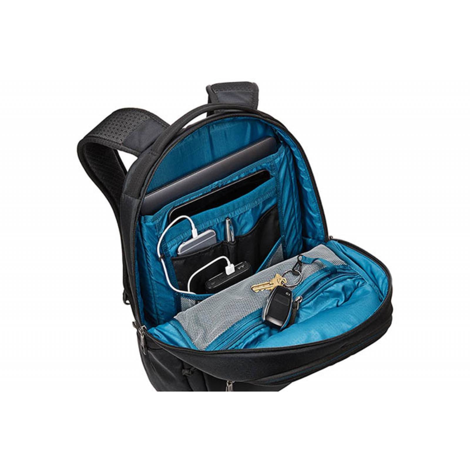 Mochila Thule Subterra Backpack 23L Negro 