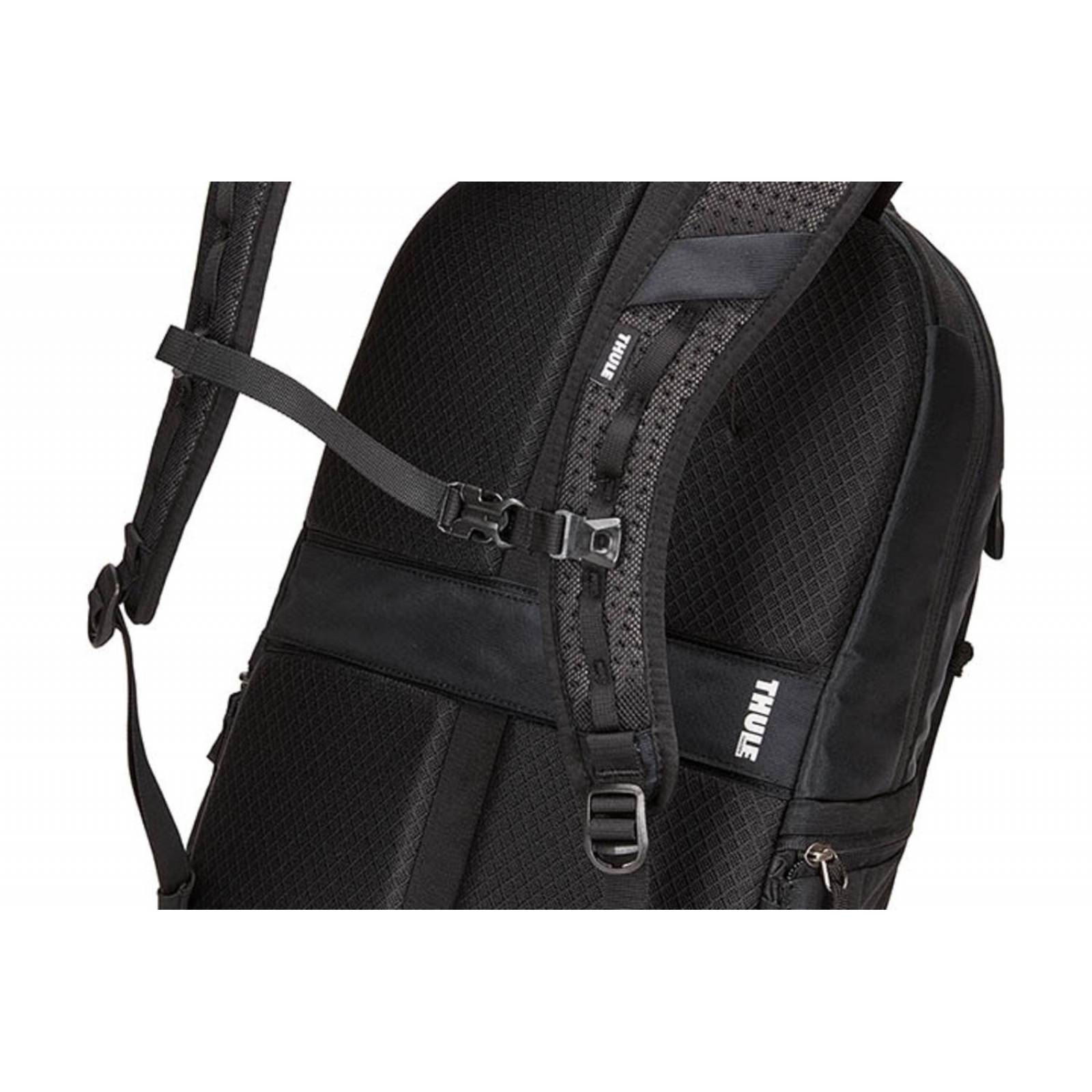 Mochila Thule Subterra Backpack 23L Negro 