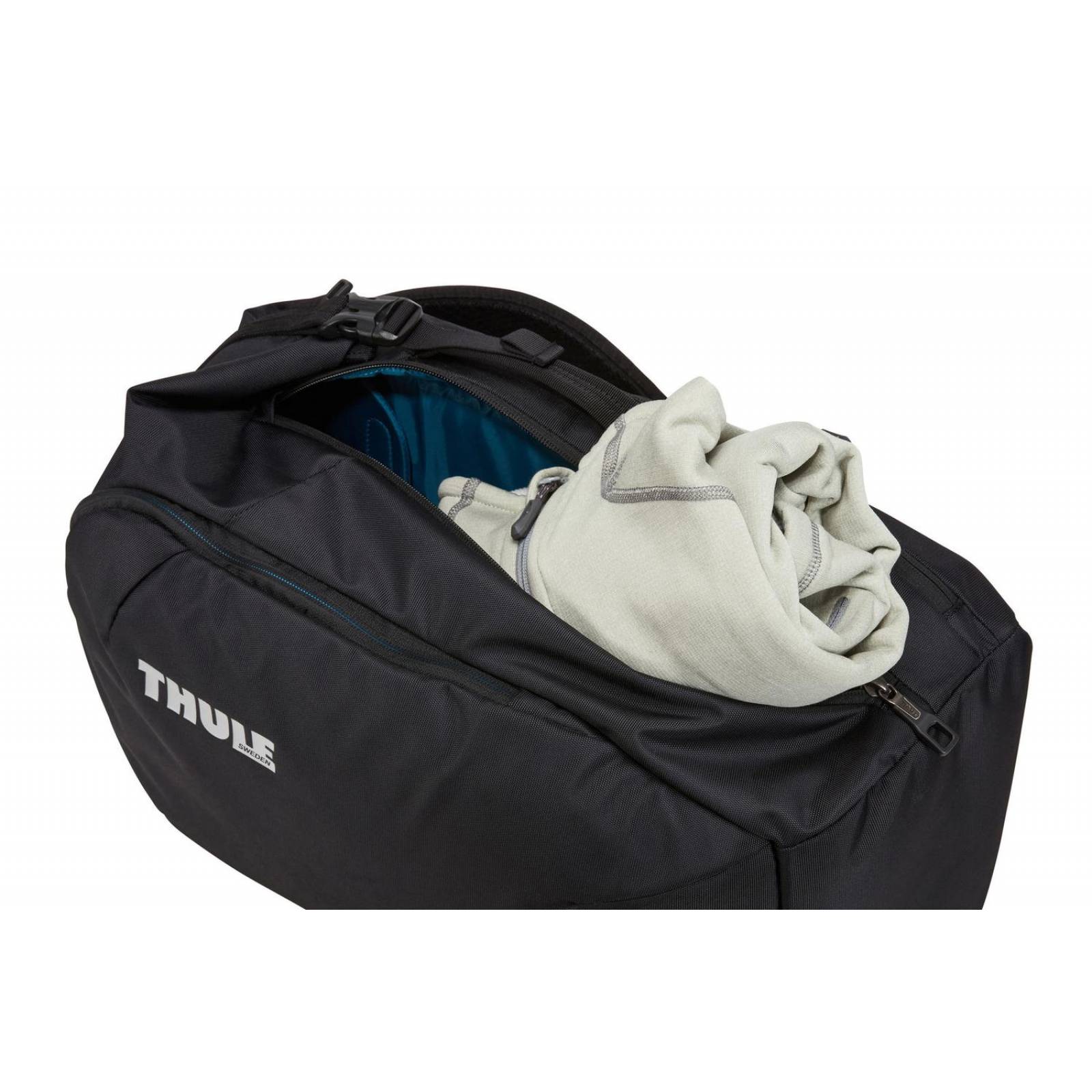 Mochila Thule Subterra Backpack 34L Negro 