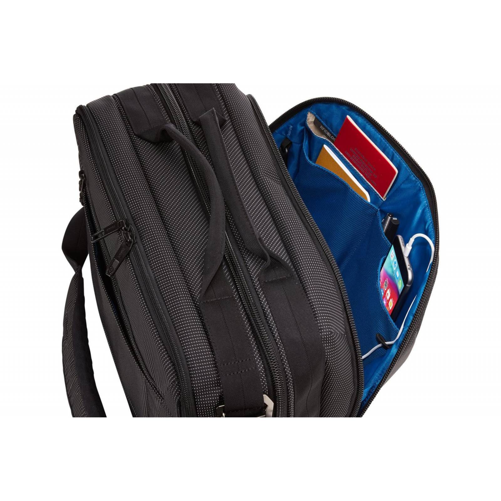Bolso Viaje Cabina Thule Crossover 2 Boarding Bag 