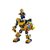 LEGO Marvel Vengadores 76141 Armadura Robotica de Thanos (152 piezas)