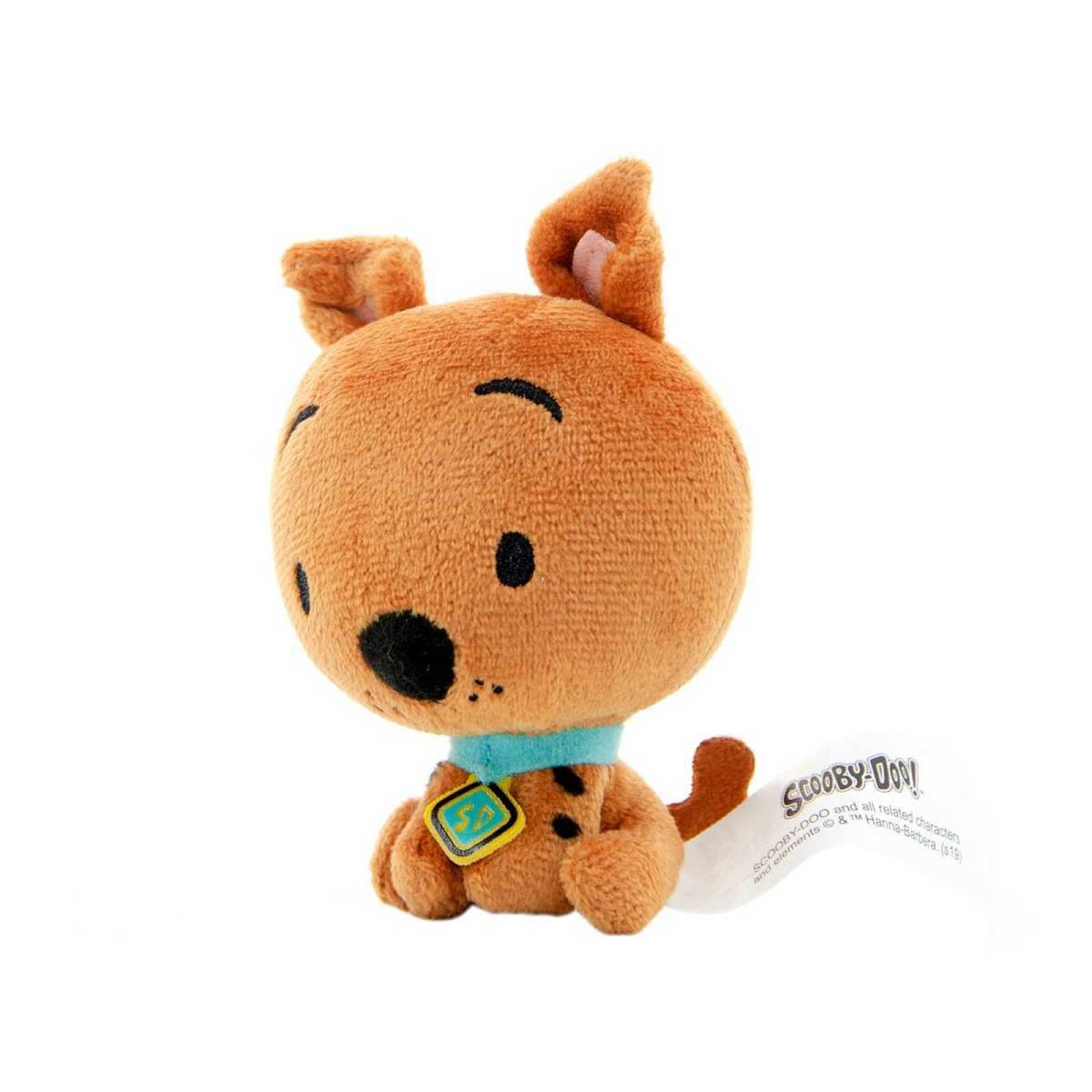 scooby doo peluche