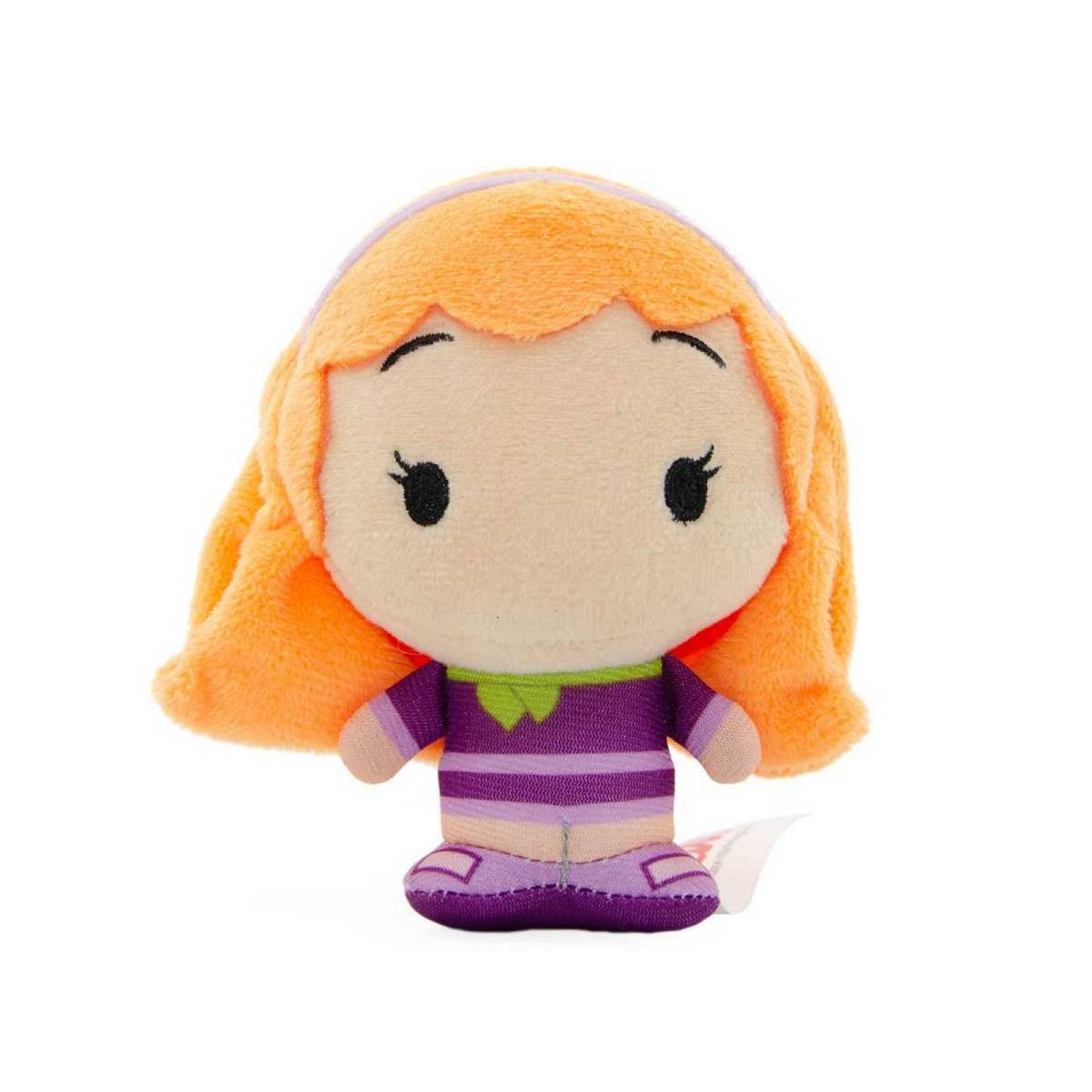 Peluche Yume Chibi   4  Daphne Color Multicolor