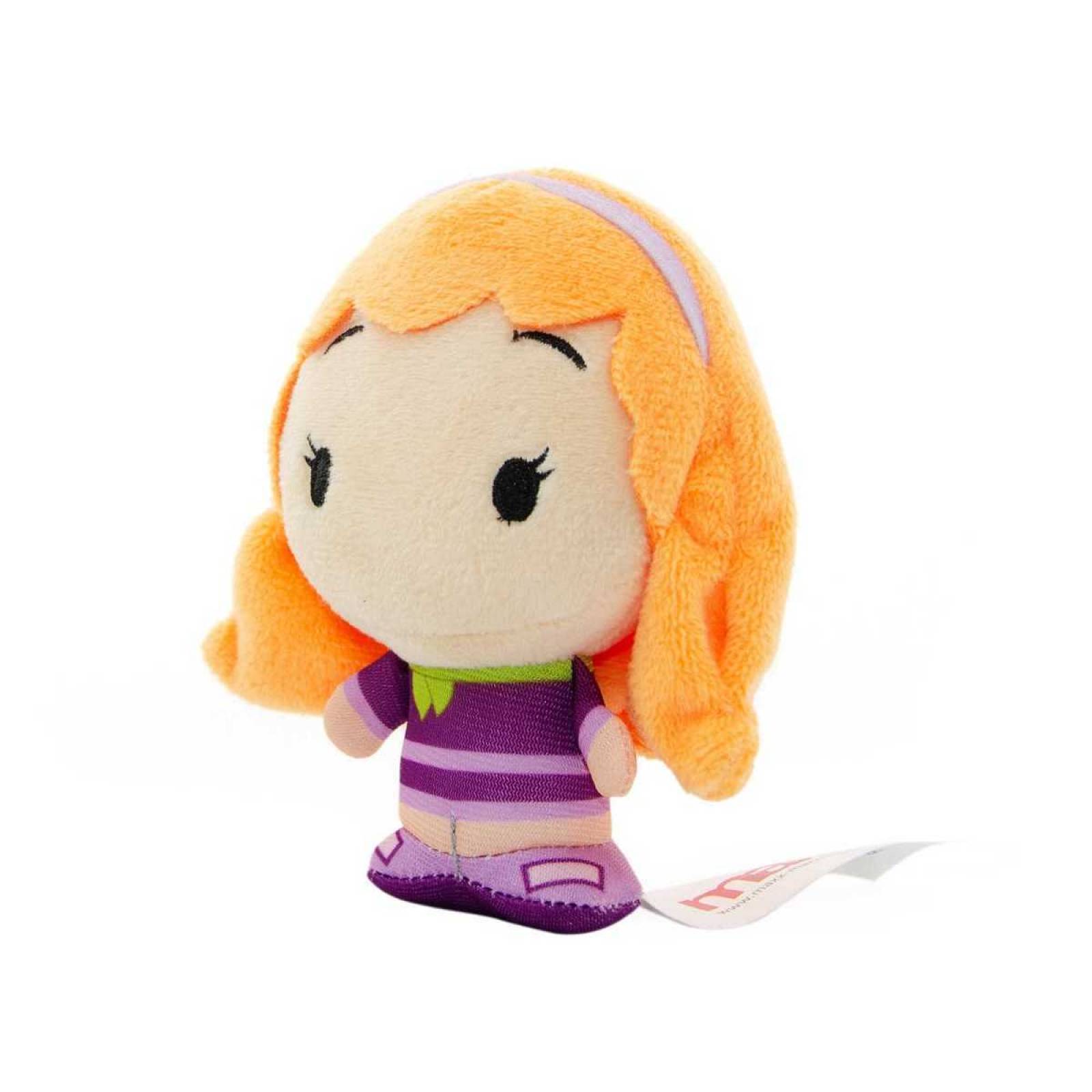 Peluche Yume Chibi   4  Daphne Color Multicolor