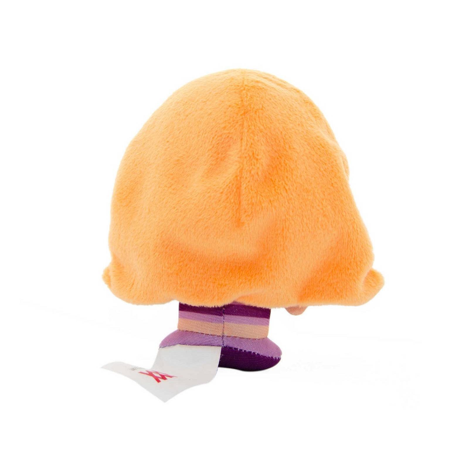 Peluche Yume Chibi   4  Daphne Color Multicolor