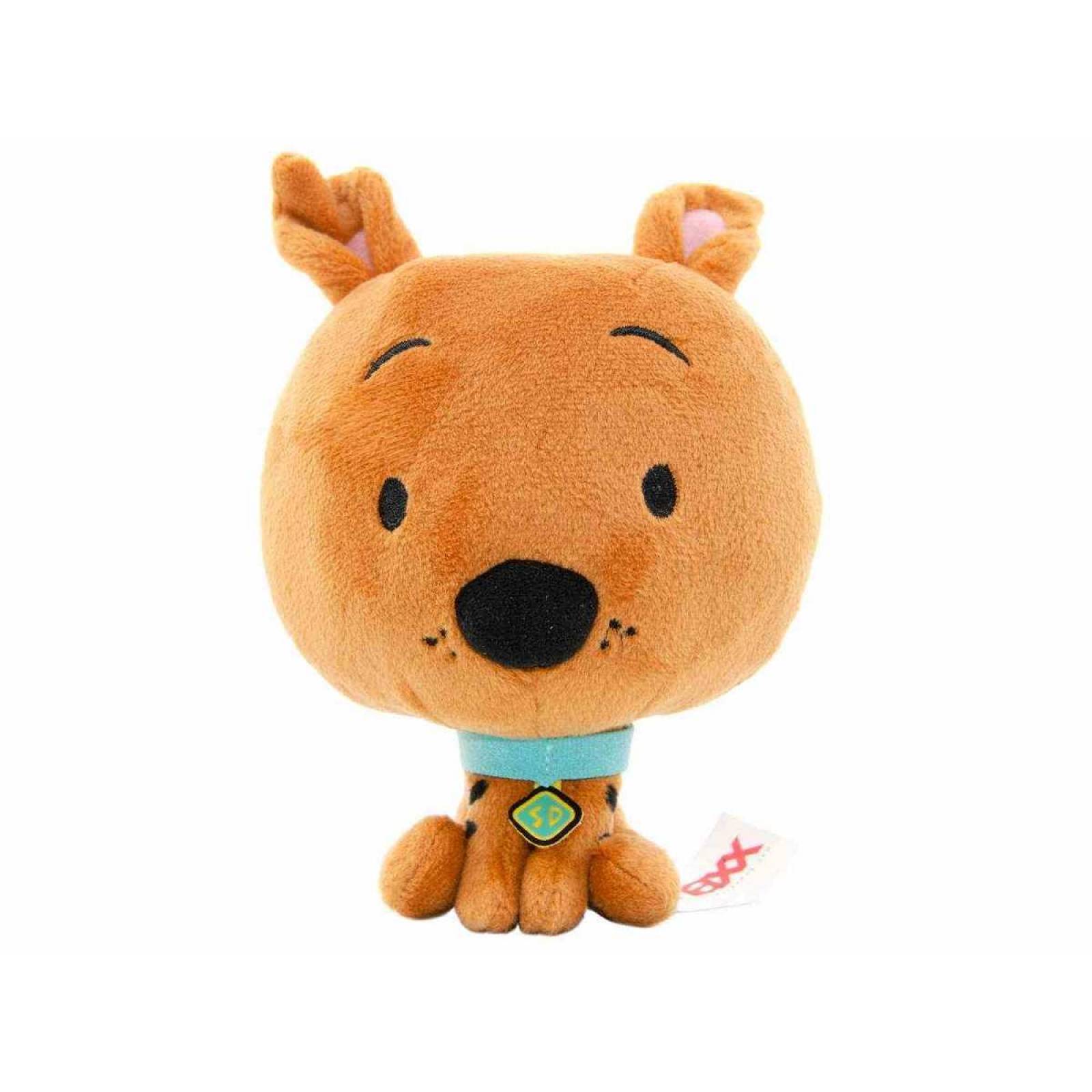 Peluche Yume Chibi   6  Scooby Doo Color Cafe scooby